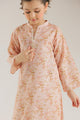 PRINTED SUIT (E1676/402/328 E1676/302/328)