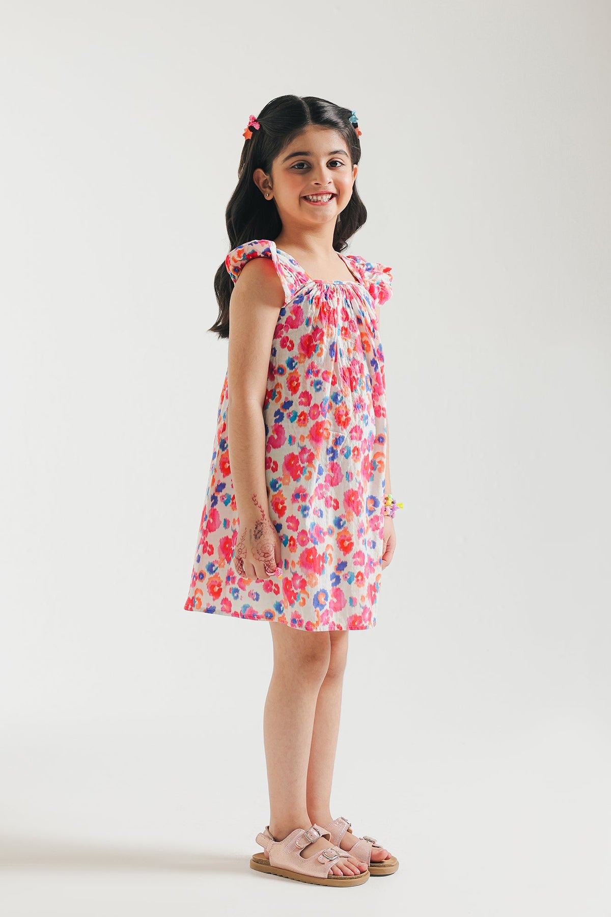 DRESS (E1677/301/002)