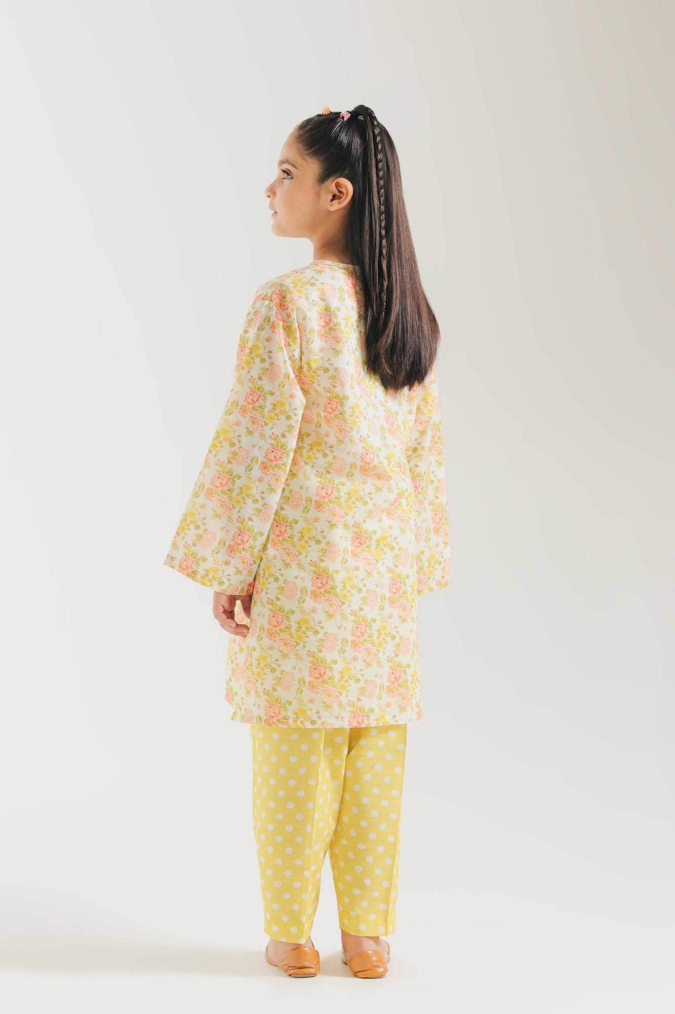 PRINTED SUIT (E1678/402/004 E1678/302/004)