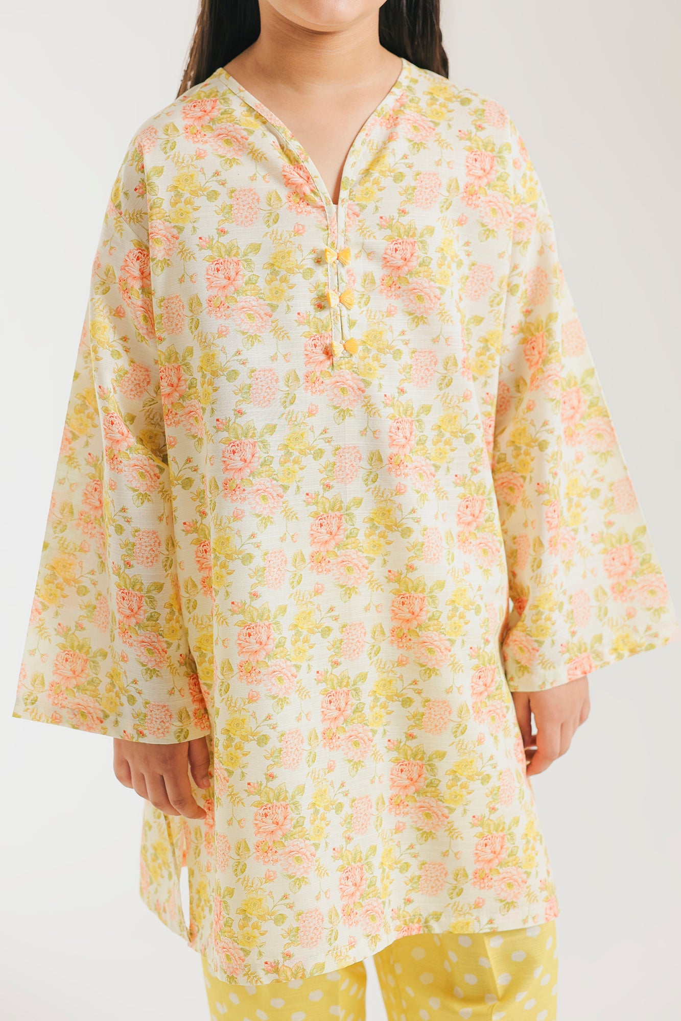 PRINTED SUIT (E1678/402/004 E1678/302/004)