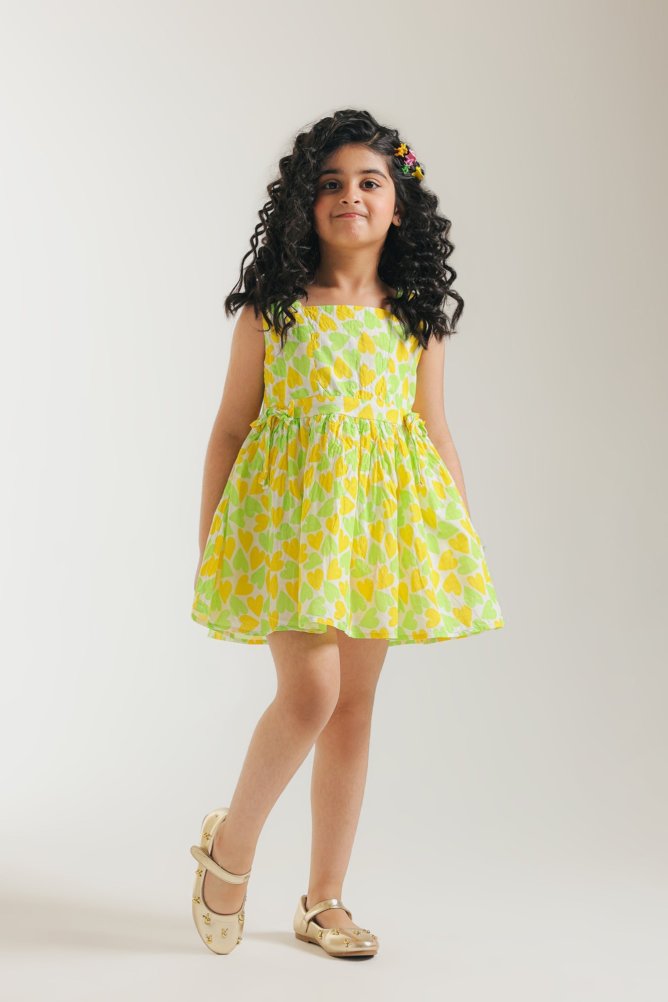 DRESS (E1679/301/001)