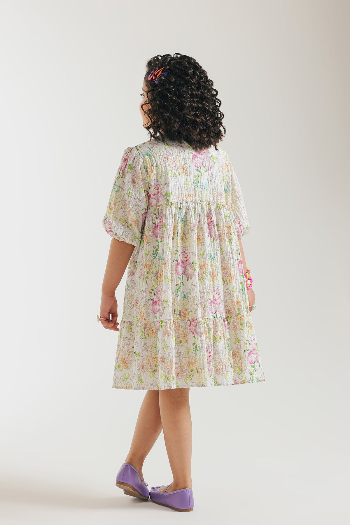 DRESS (E1682/401/001)