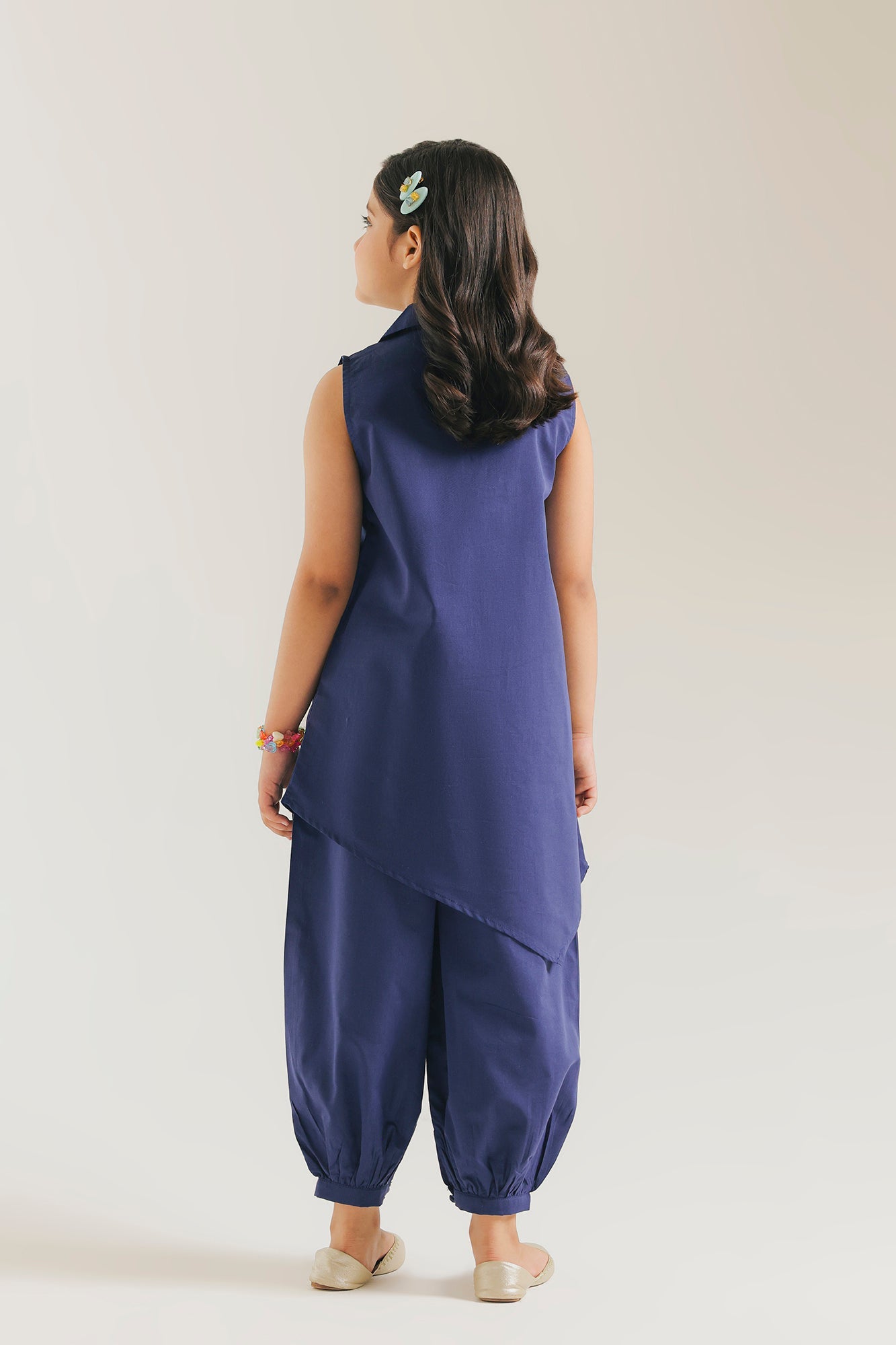 SOLID SUIT (E1685/402/623 E1685/302/623)