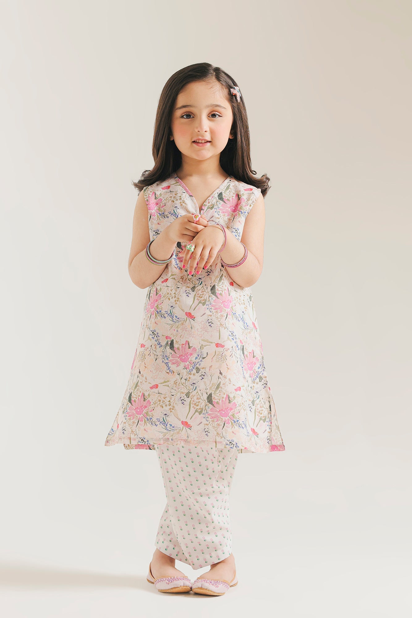 PRINTED SUIT (E1690/402/330 E1690/302/330)