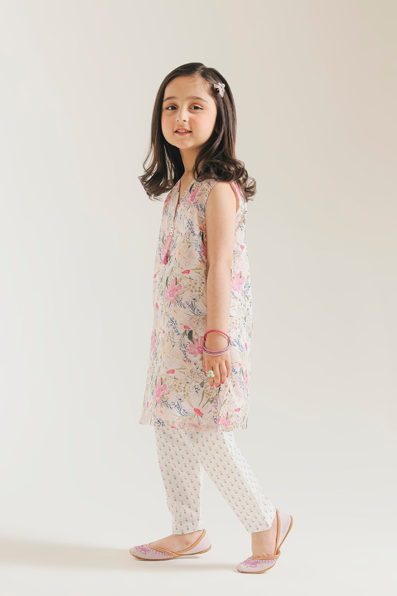 PRINTED SUIT (E1690/402/330 E1690/302/330)