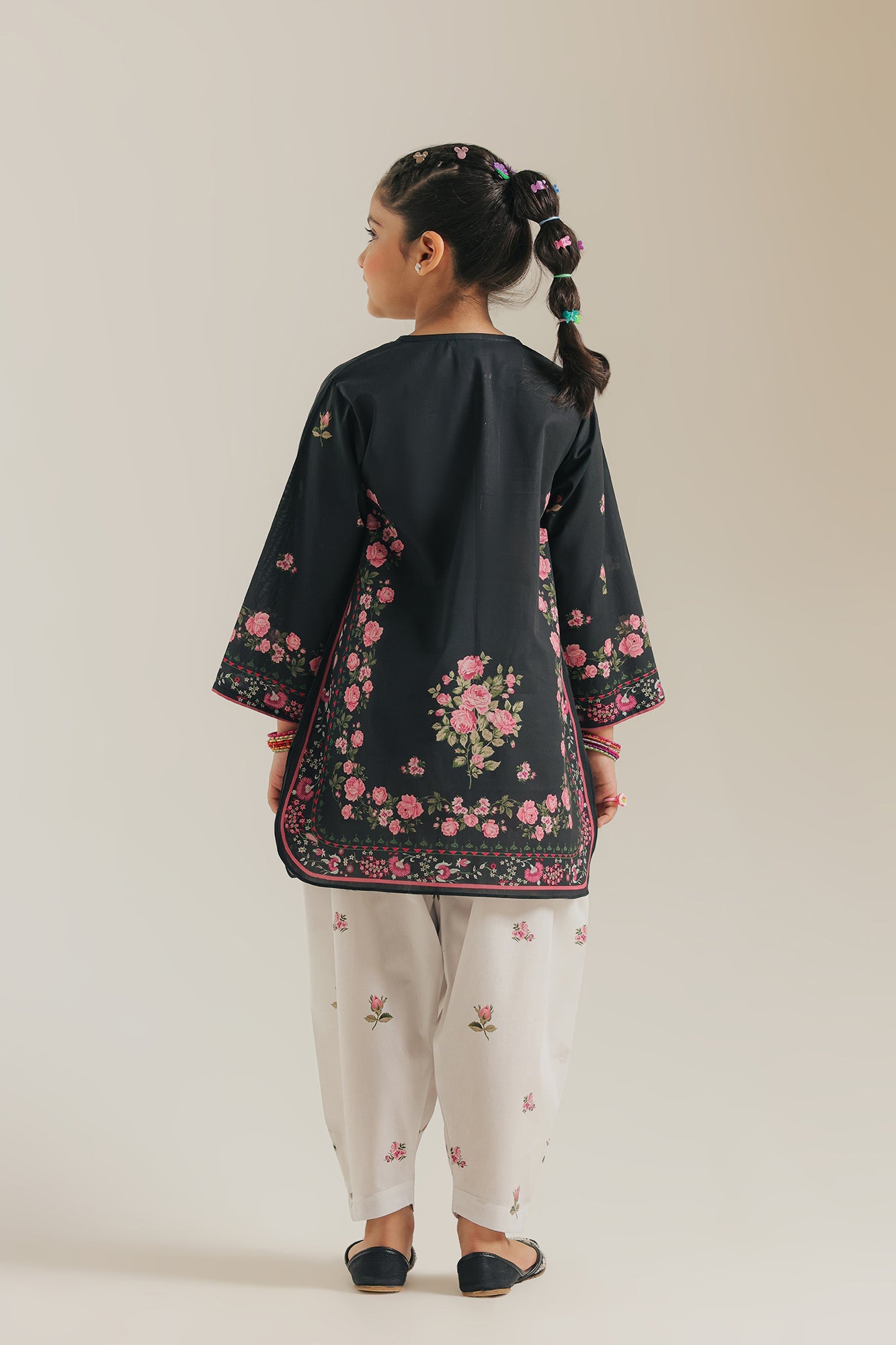 PRINTED SUIT (E1696/402/901 E1696/302/901)