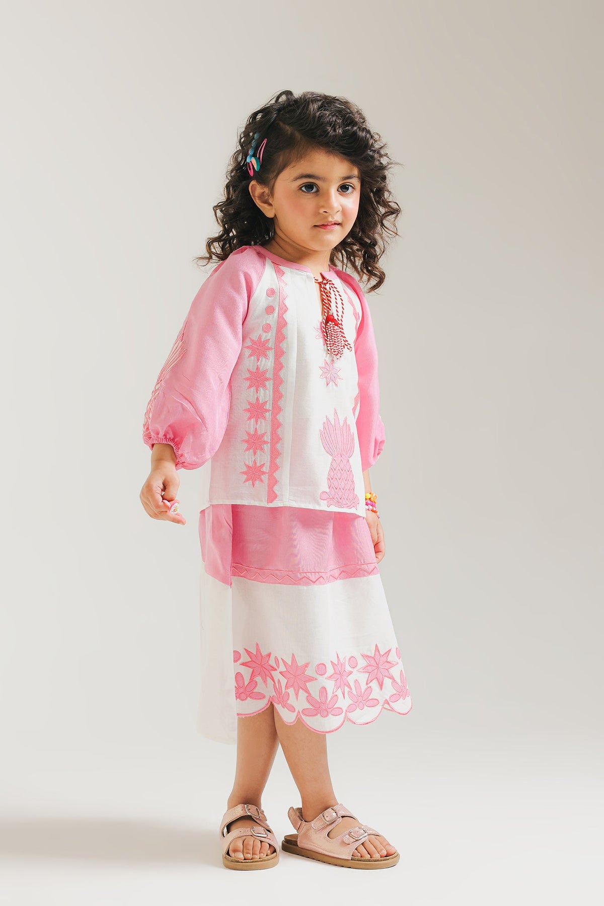 CO-ORD SET (E1711/301/001)