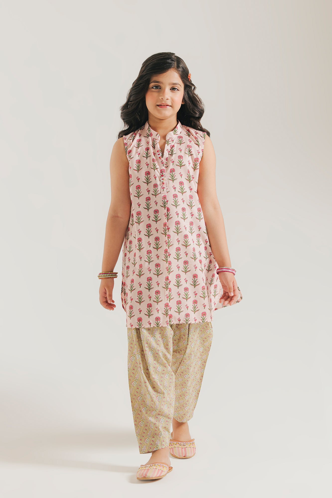 PRINTED SUIT (E1715/402/426 E1715/302/426)