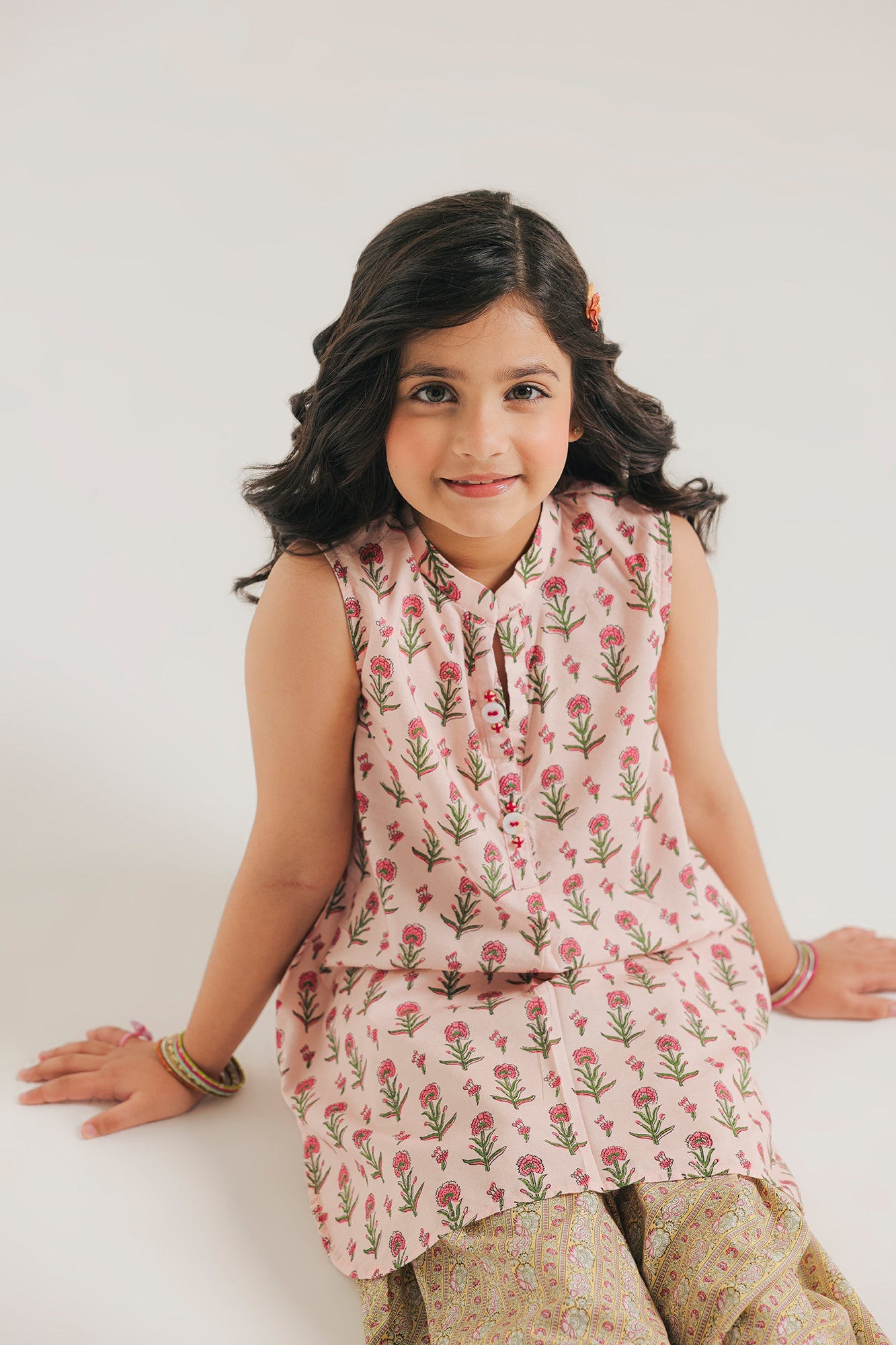 PRINTED SUIT (E1715/402/426 E1715/302/426)