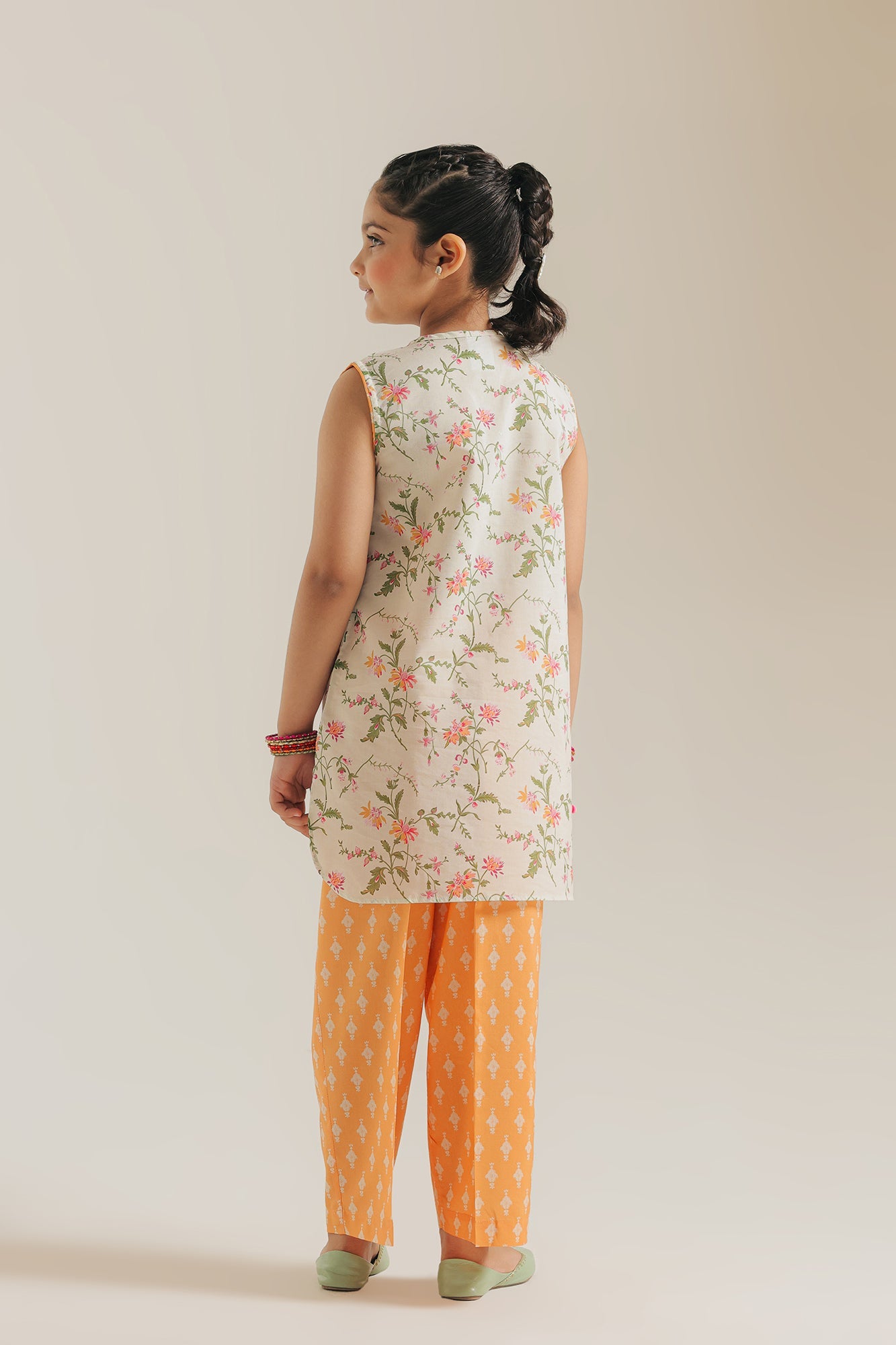 PRINTED SUIT (E1716/402/003 E1716/302/003)
