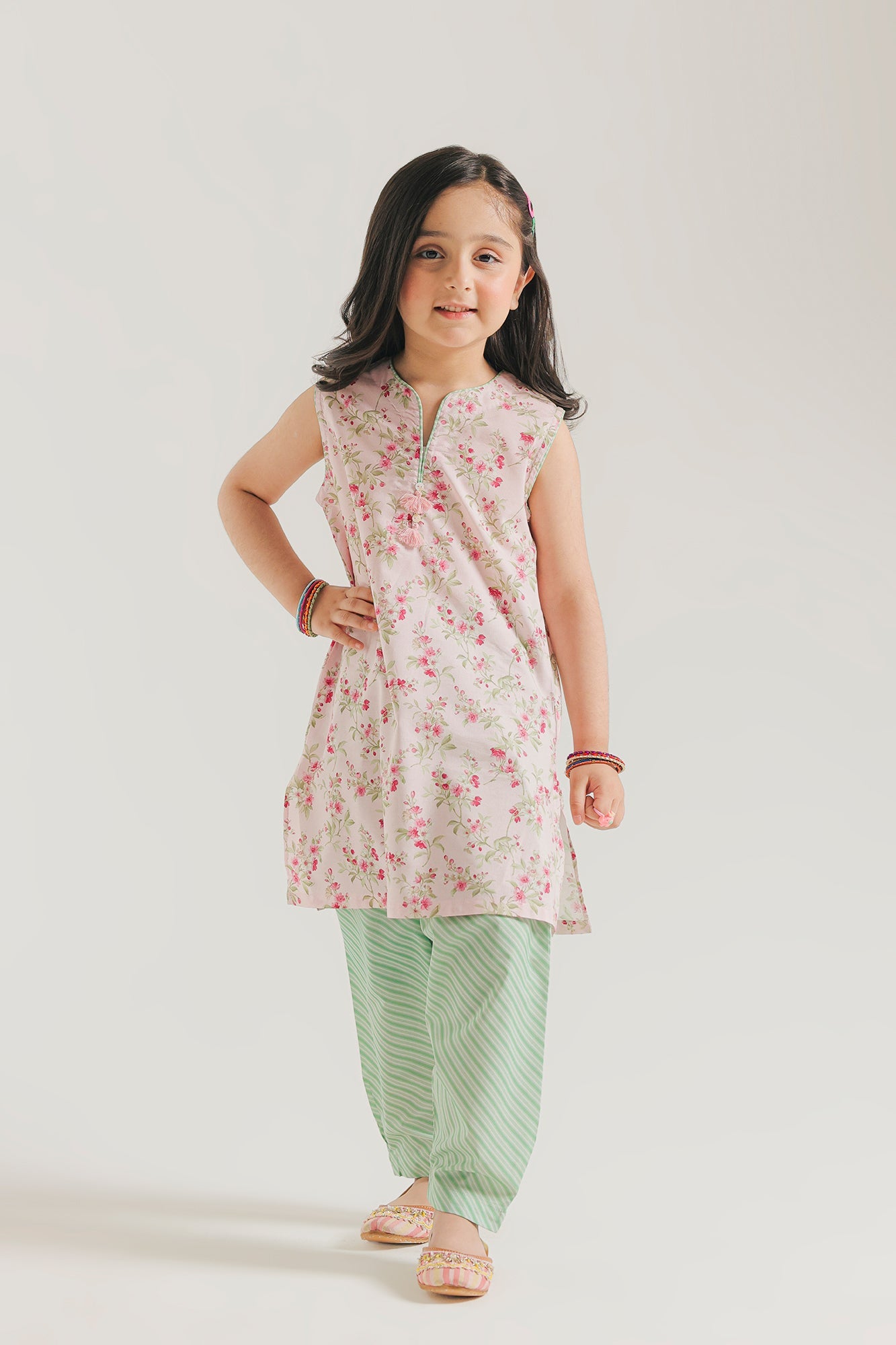 PRINTED SUIT (E1718/402/316 E1718/302/316)