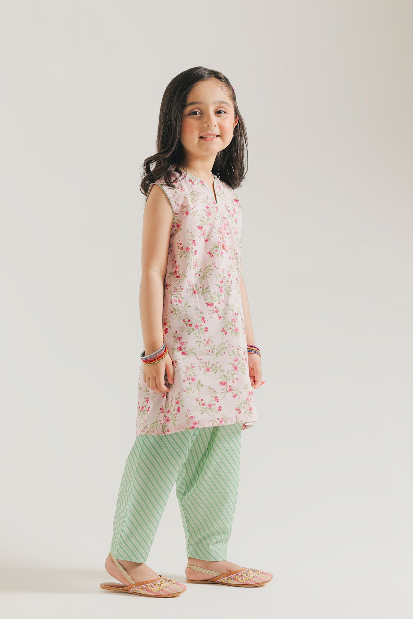 PRINTED SUIT (E1718/402/316 E1718/302/316)