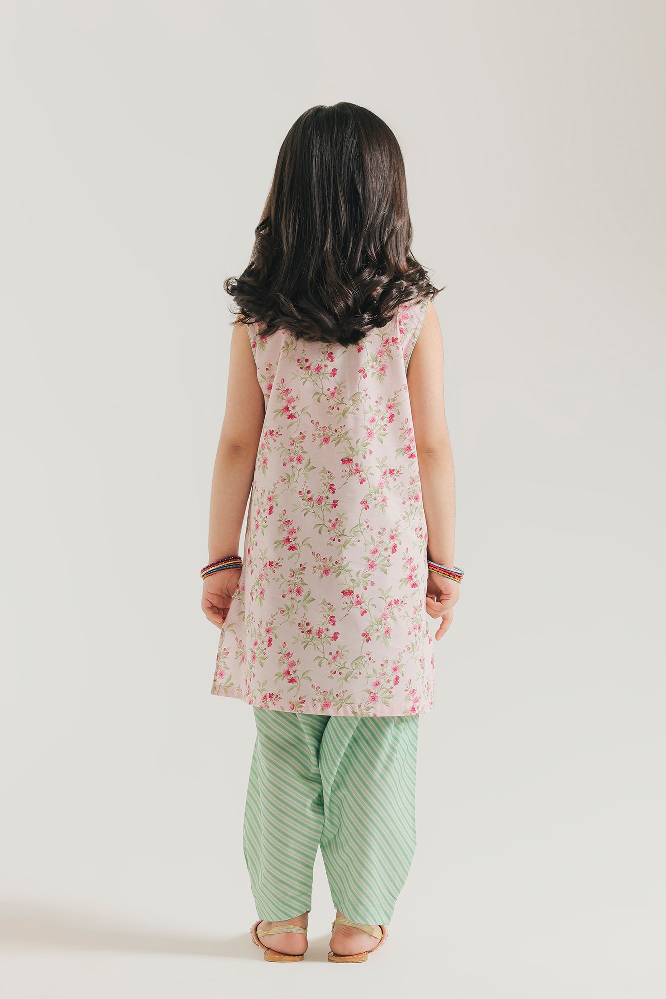 PRINTED SUIT (E1718/402/316 E1718/302/316)
