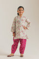 PRINTED SUIT (E1719/402/005 E1719/302/005)