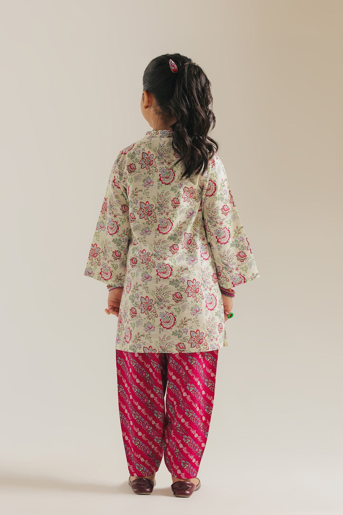 Ethnic