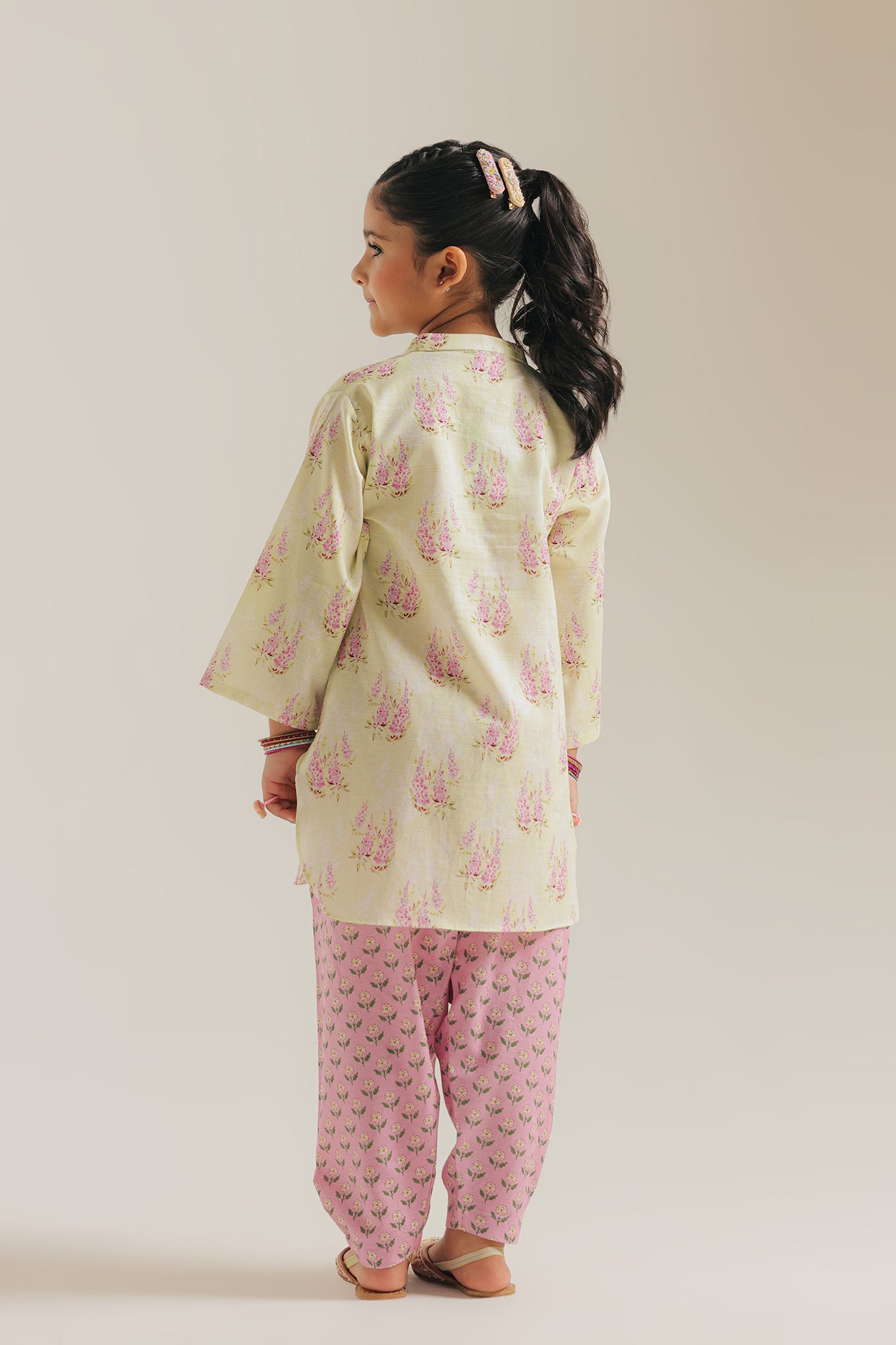PRINTED SUIT (E1723/402/115 E1723/302/115)