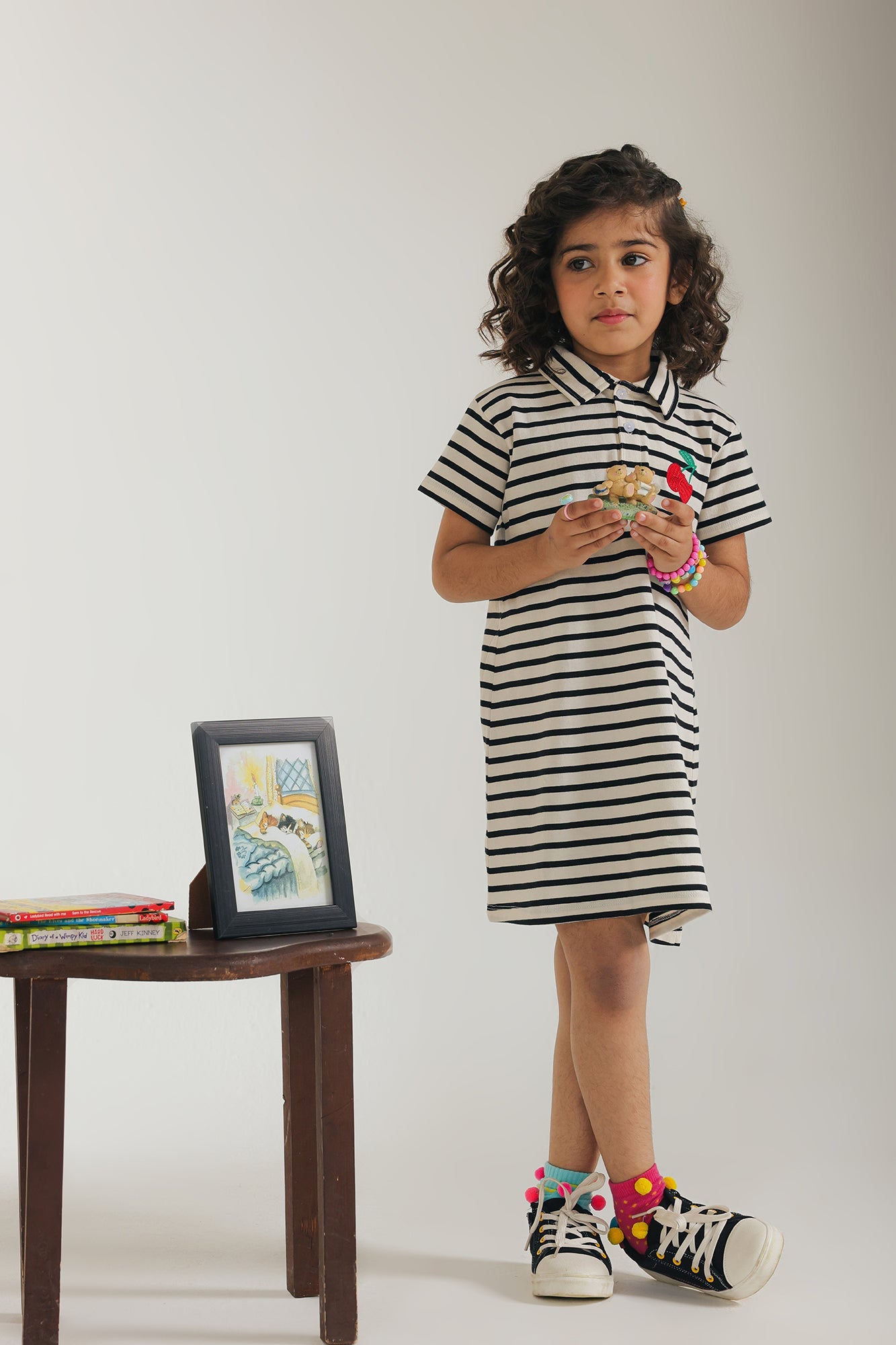DRESS (E1727/301/998)