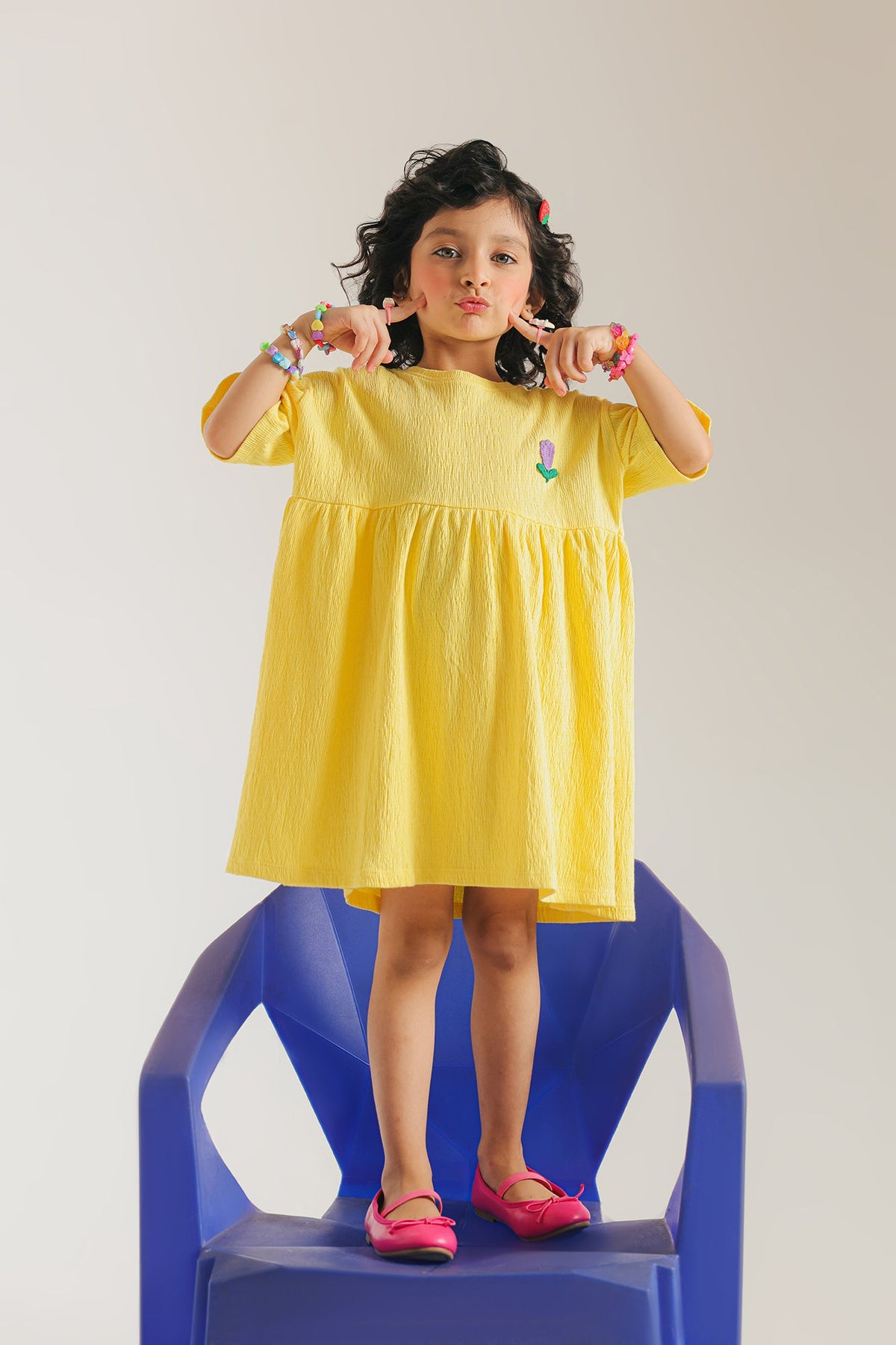 DRESS (E1729/301/101)