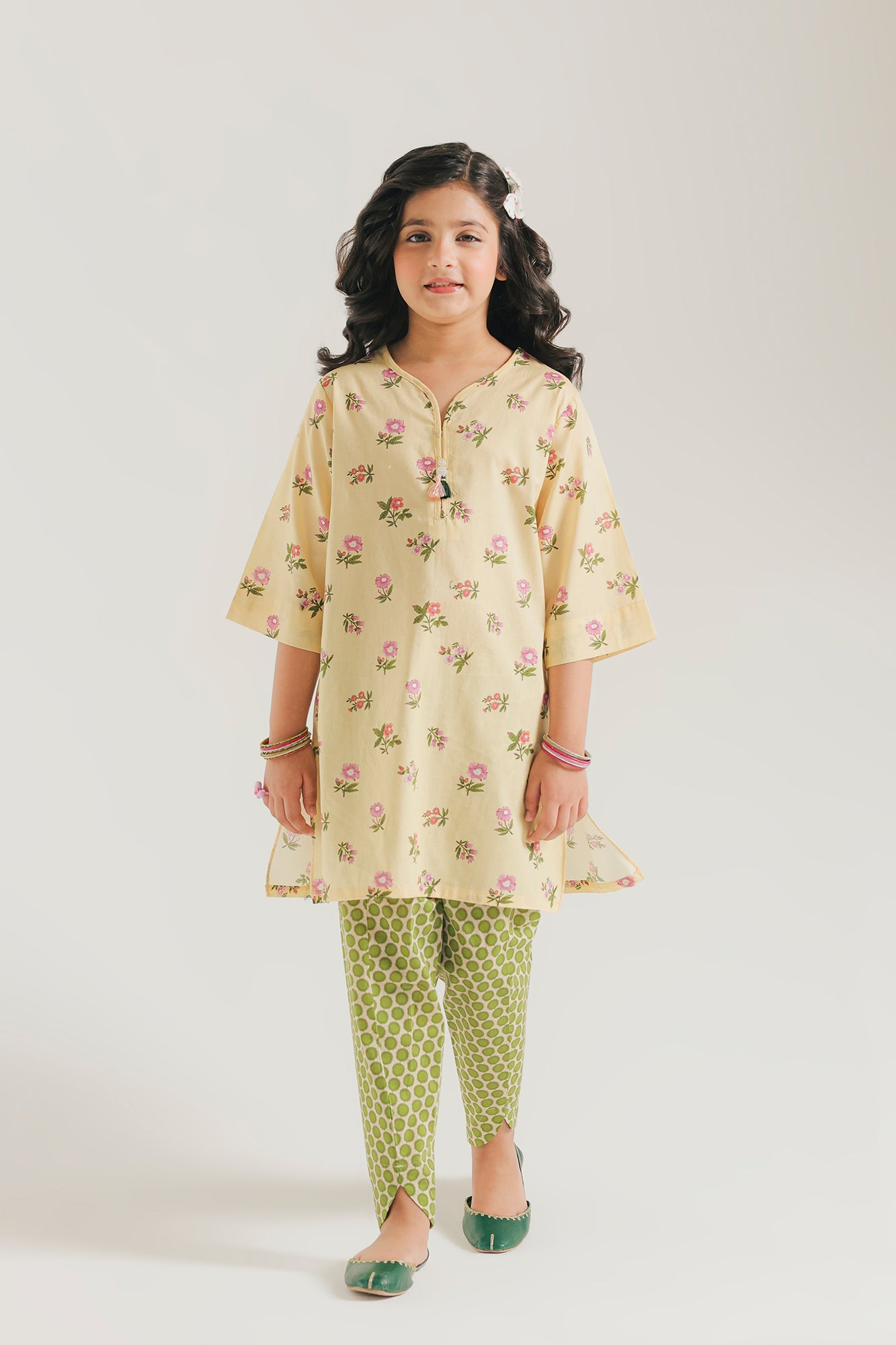 PRINTED SUIT (E1730/402/225 E1730/302/225)