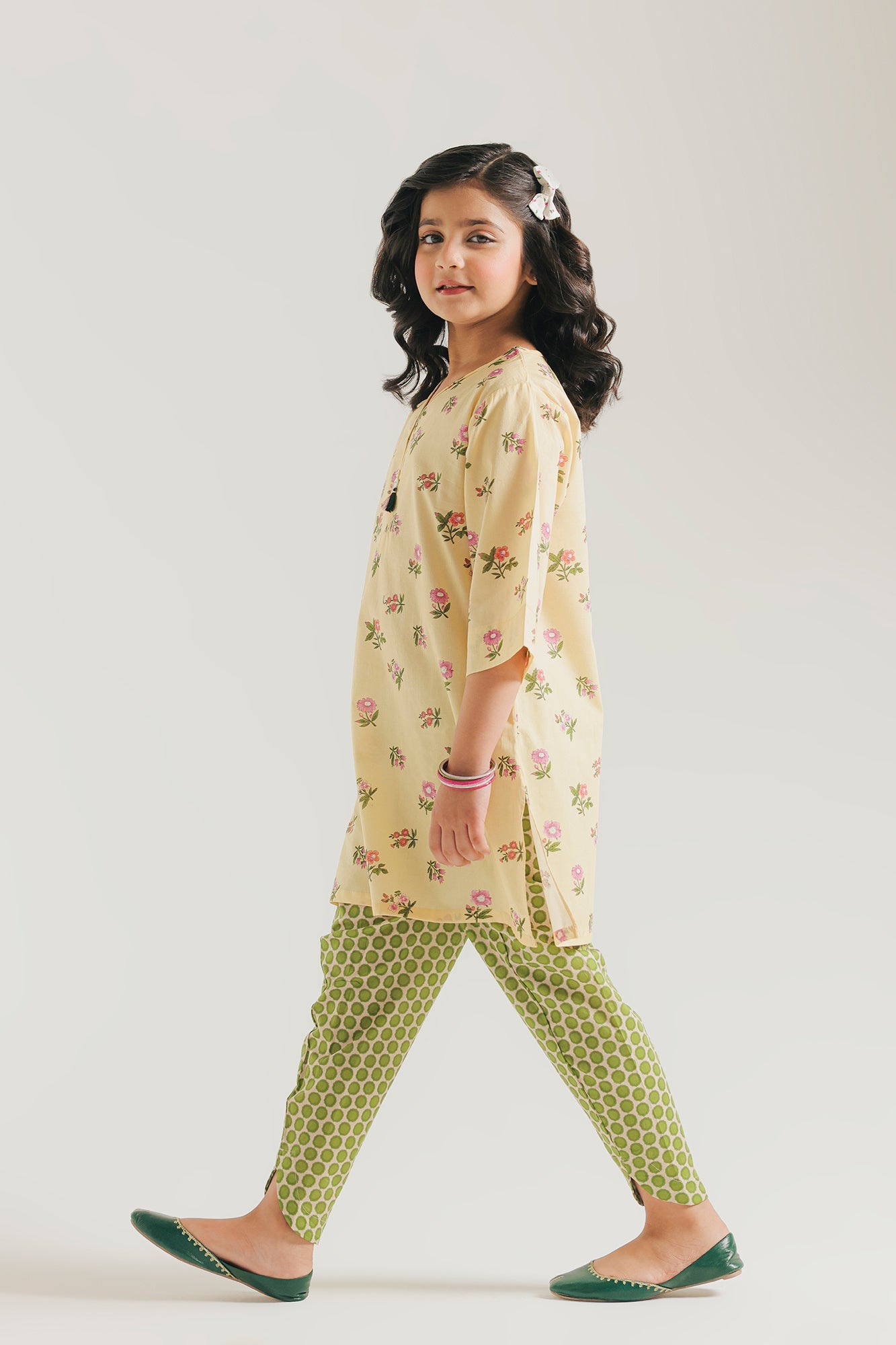 PRINTED SUIT (E1730/402/225 E1730/302/225)