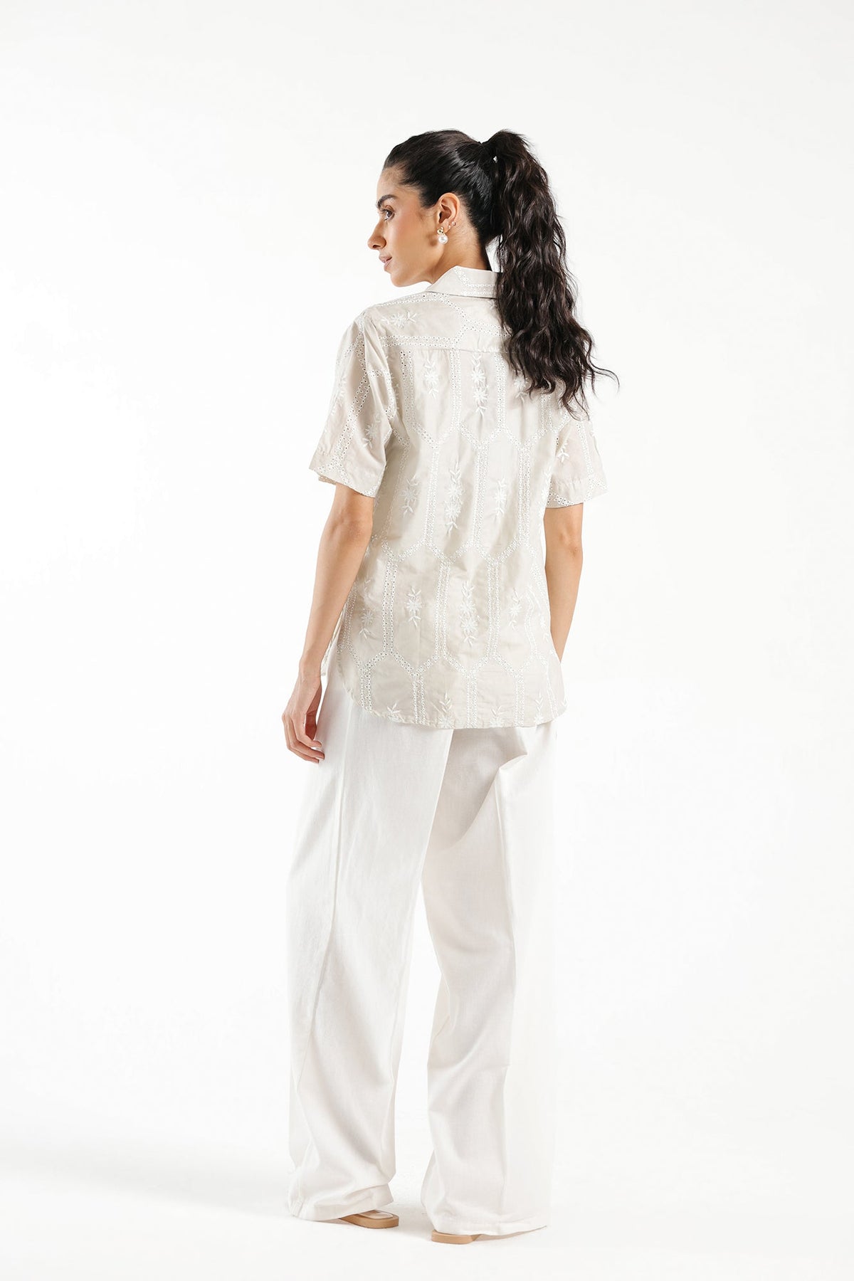 Ethnic