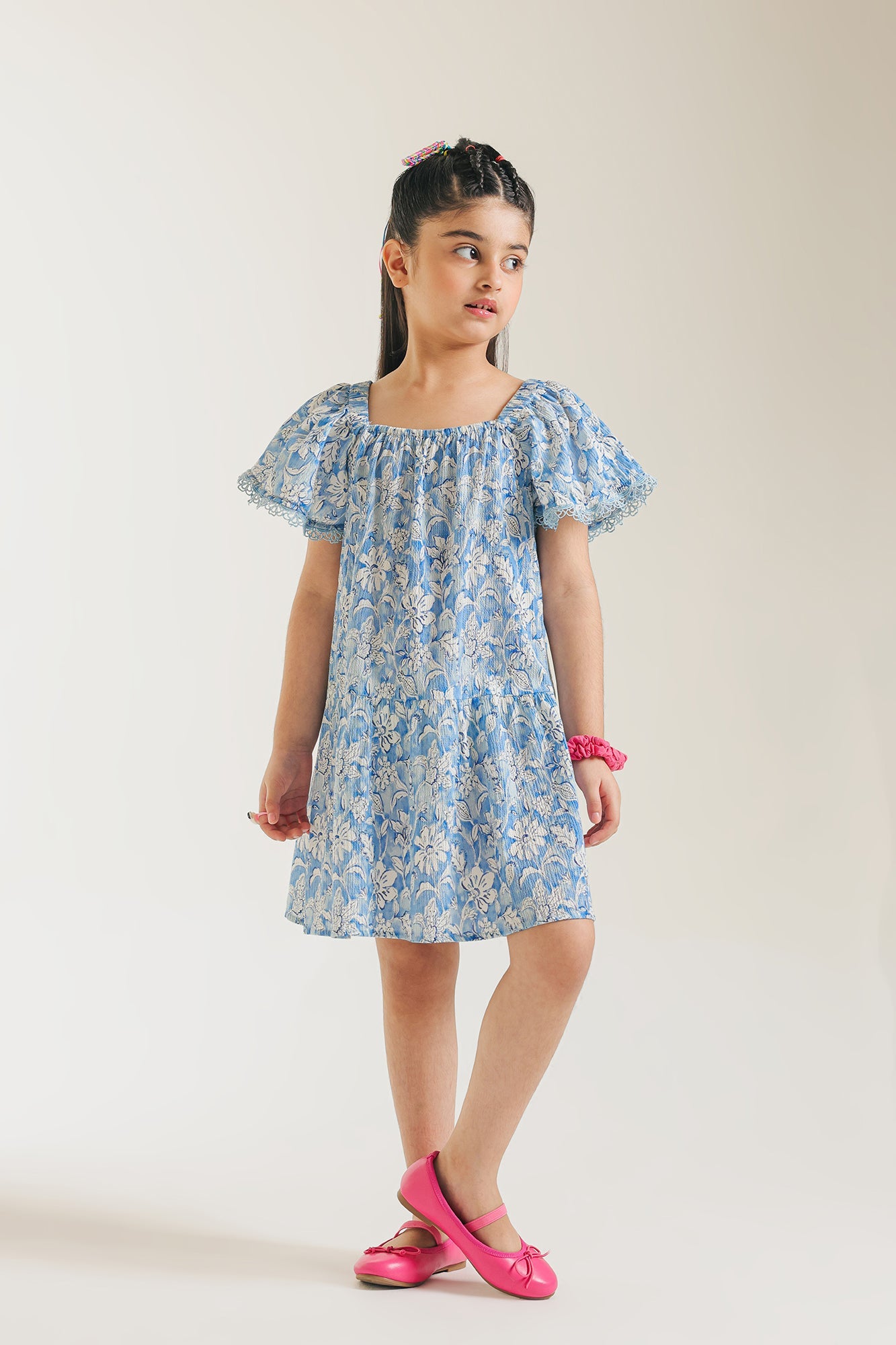 DRESS (E1742/301/631)