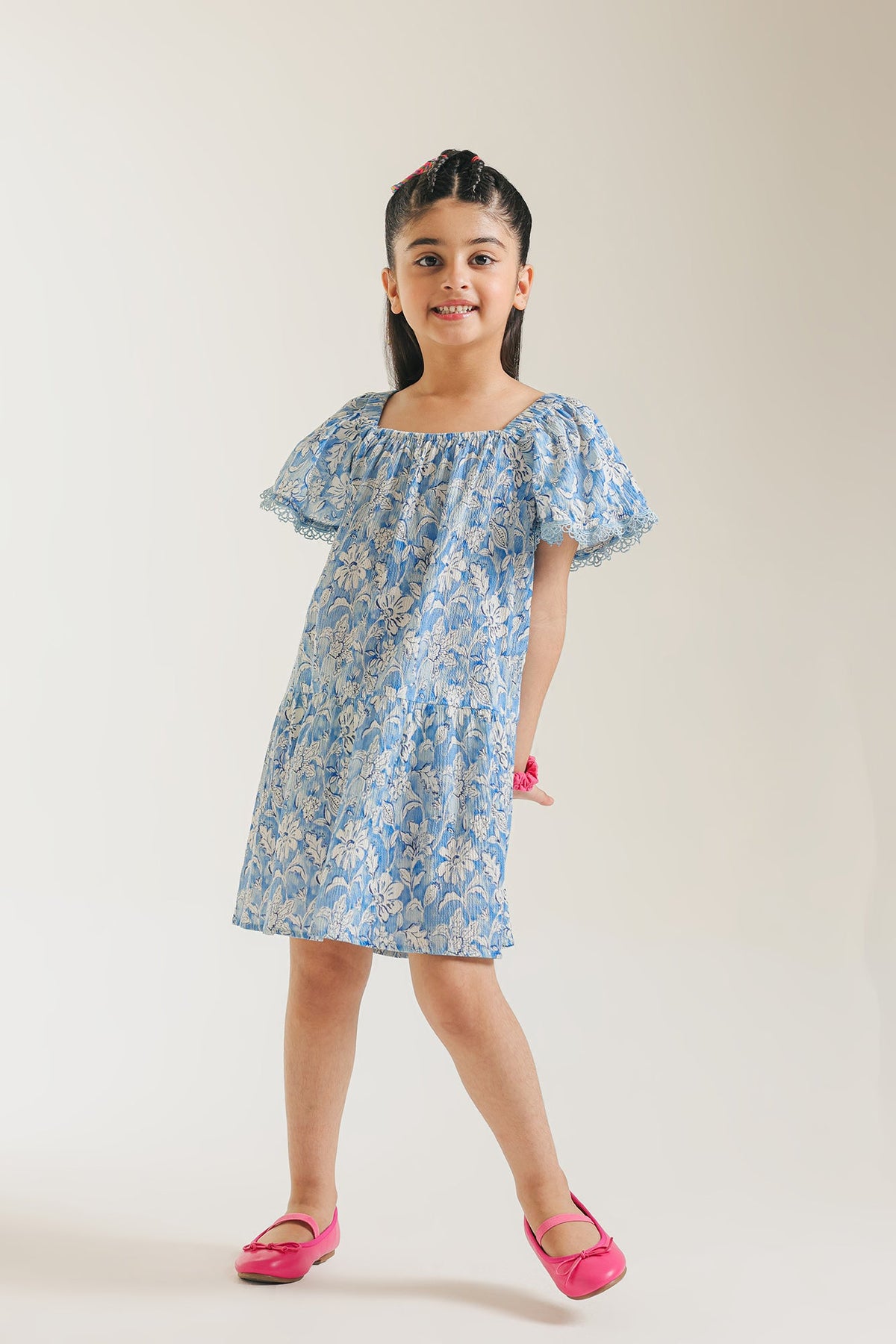 DRESS (E1742/301/631)