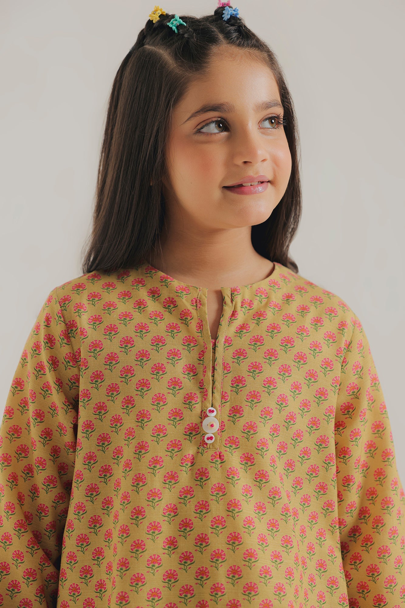 PRINTED SUIT (E1801-402-131 E1801-302-131)