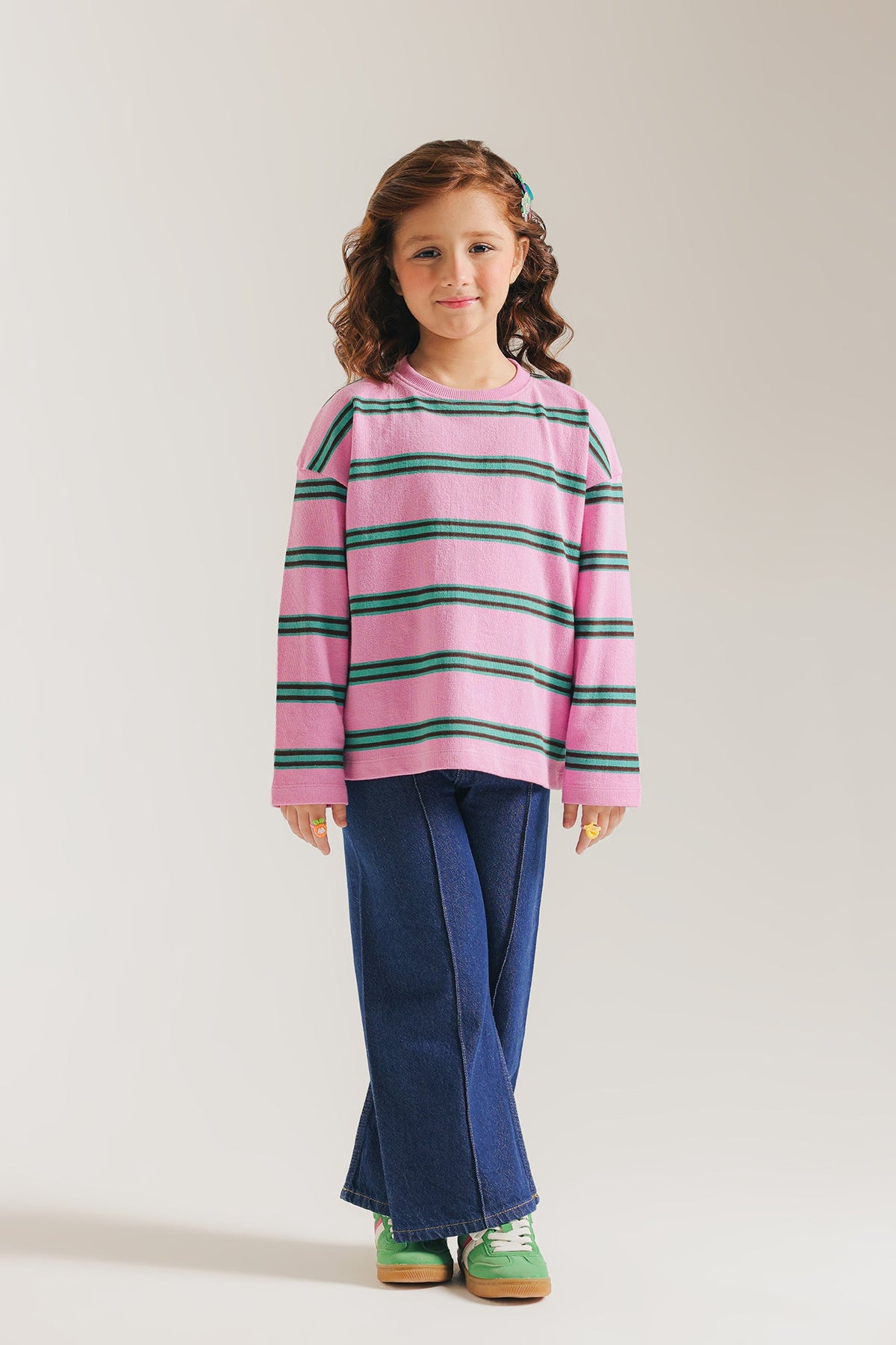 T-SHIRT (E1803/401/999)