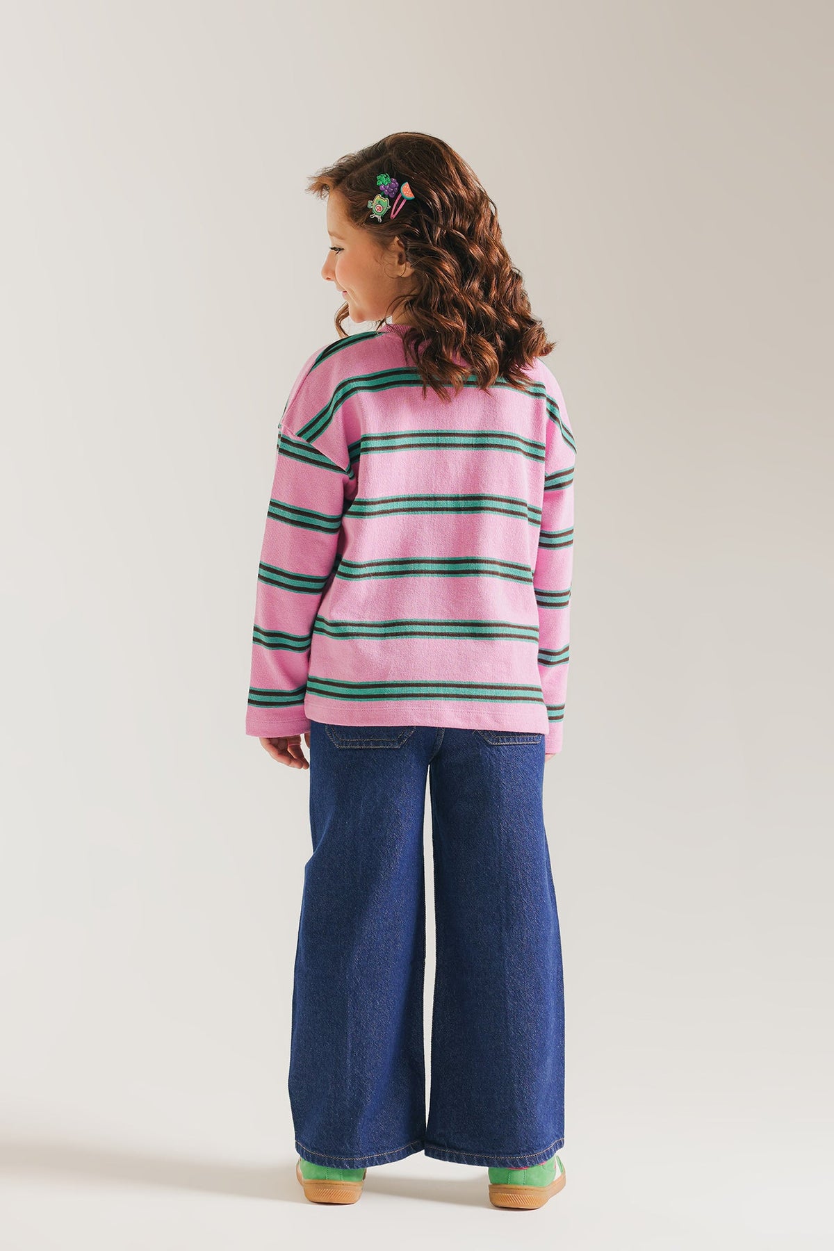 T-SHIRT (E1803/401/999)