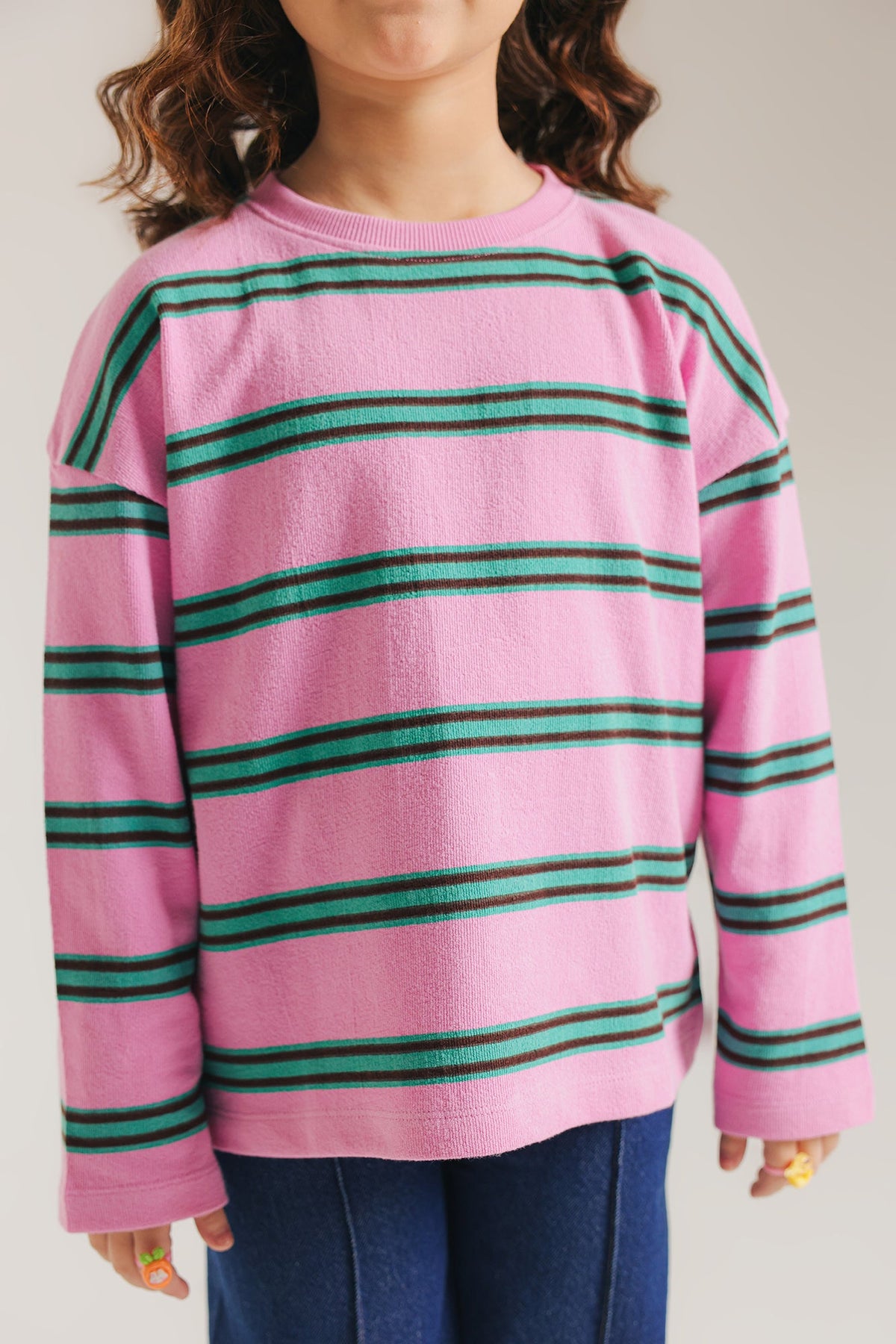 T-SHIRT (E1803/401/999)