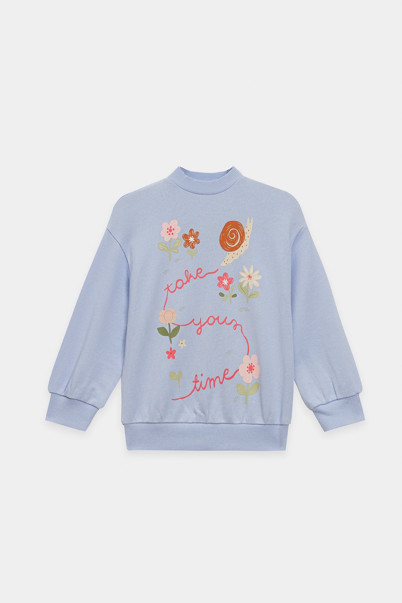 SWEAT SHIRT (E1807/301/635)