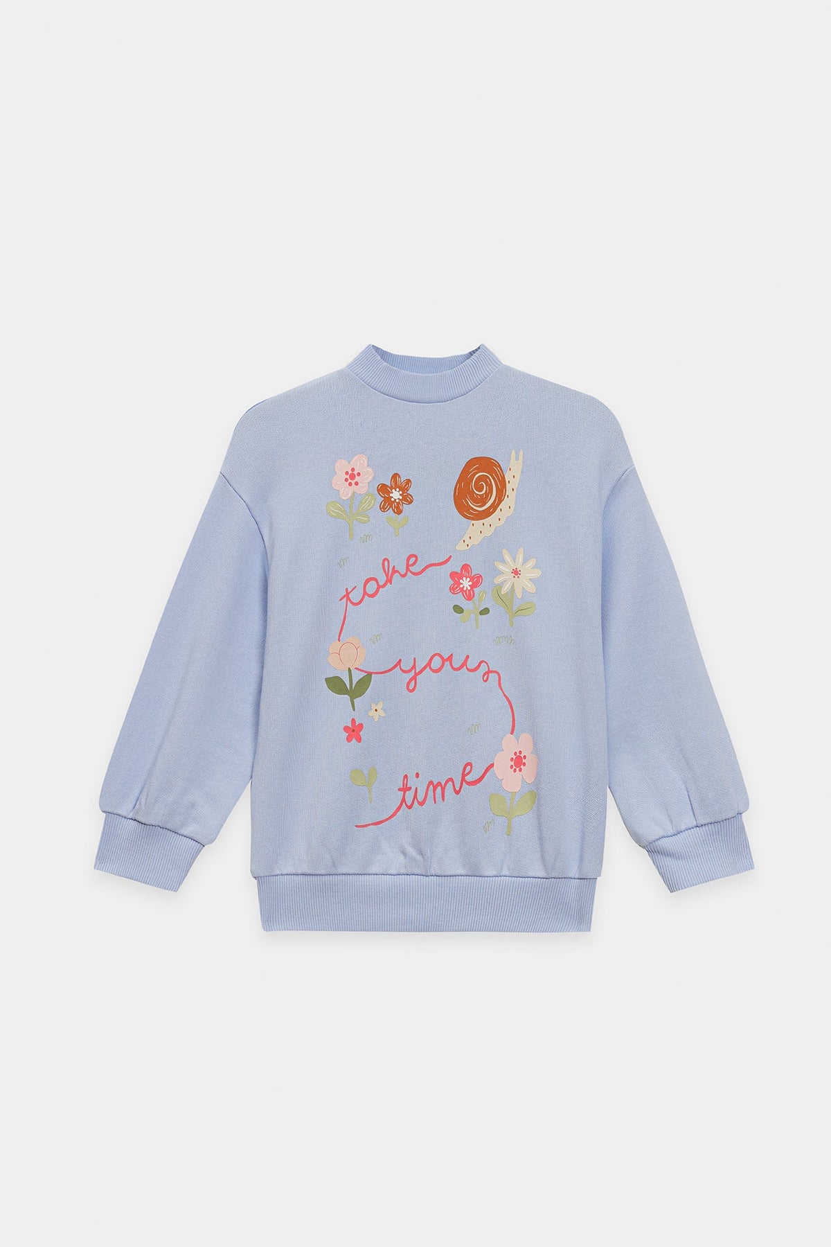 SWEAT SHIRT (E1807/301/635)