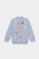 SWEAT SHIRT (E1807/301/635)