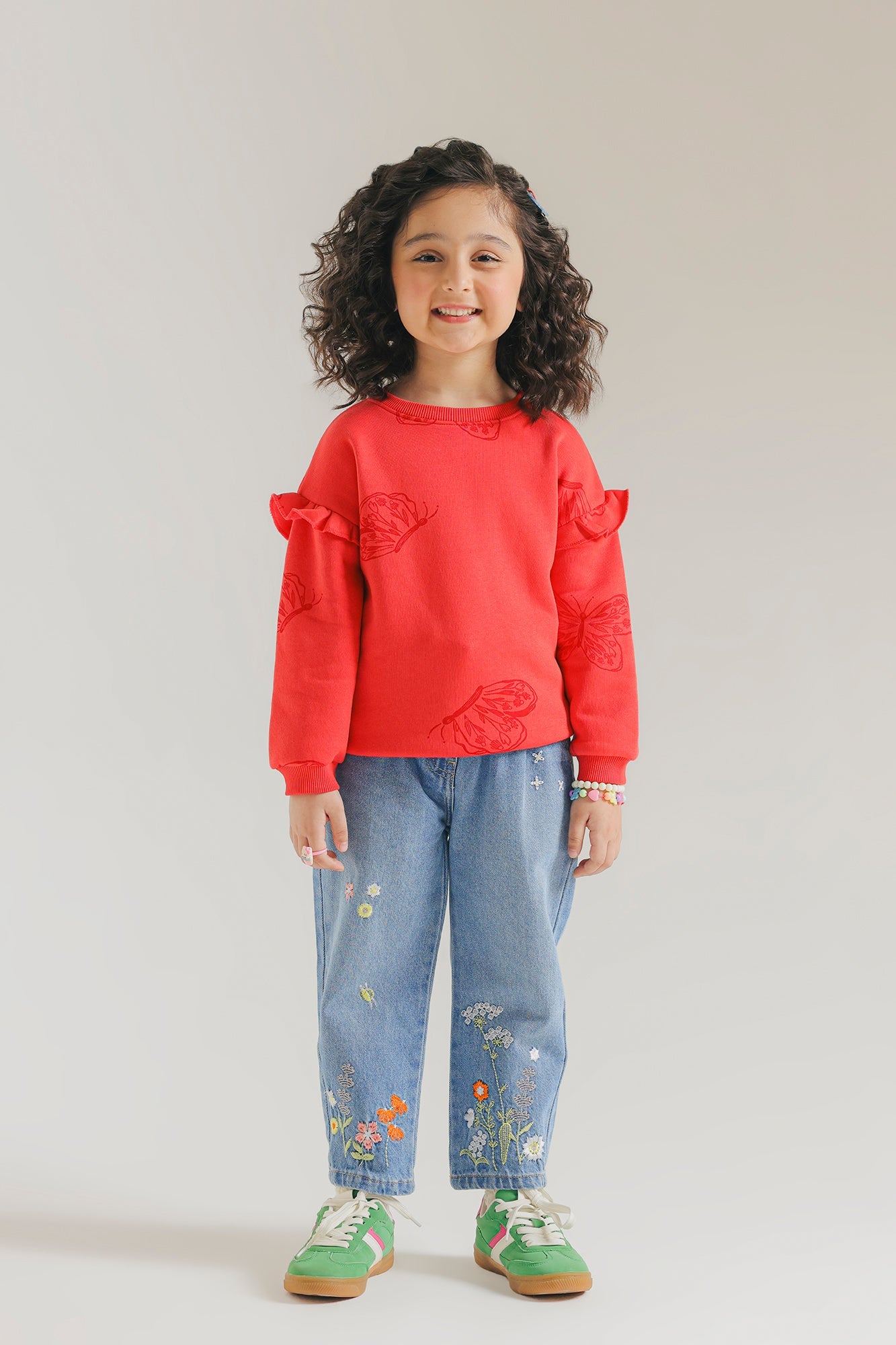SWEAT SHIRT (E1808/301/309)
