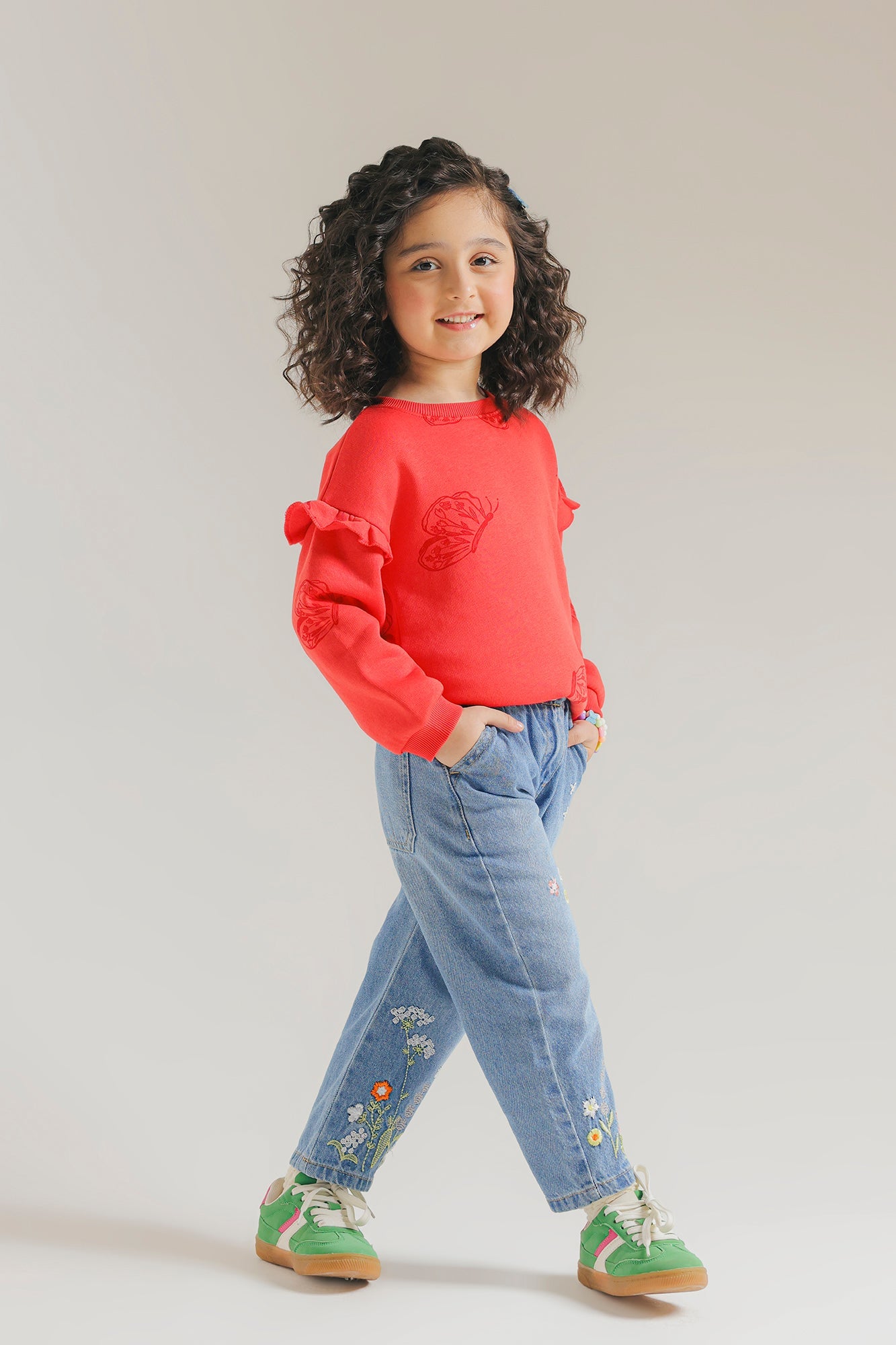 SWEAT SHIRT (E1808/301/309)