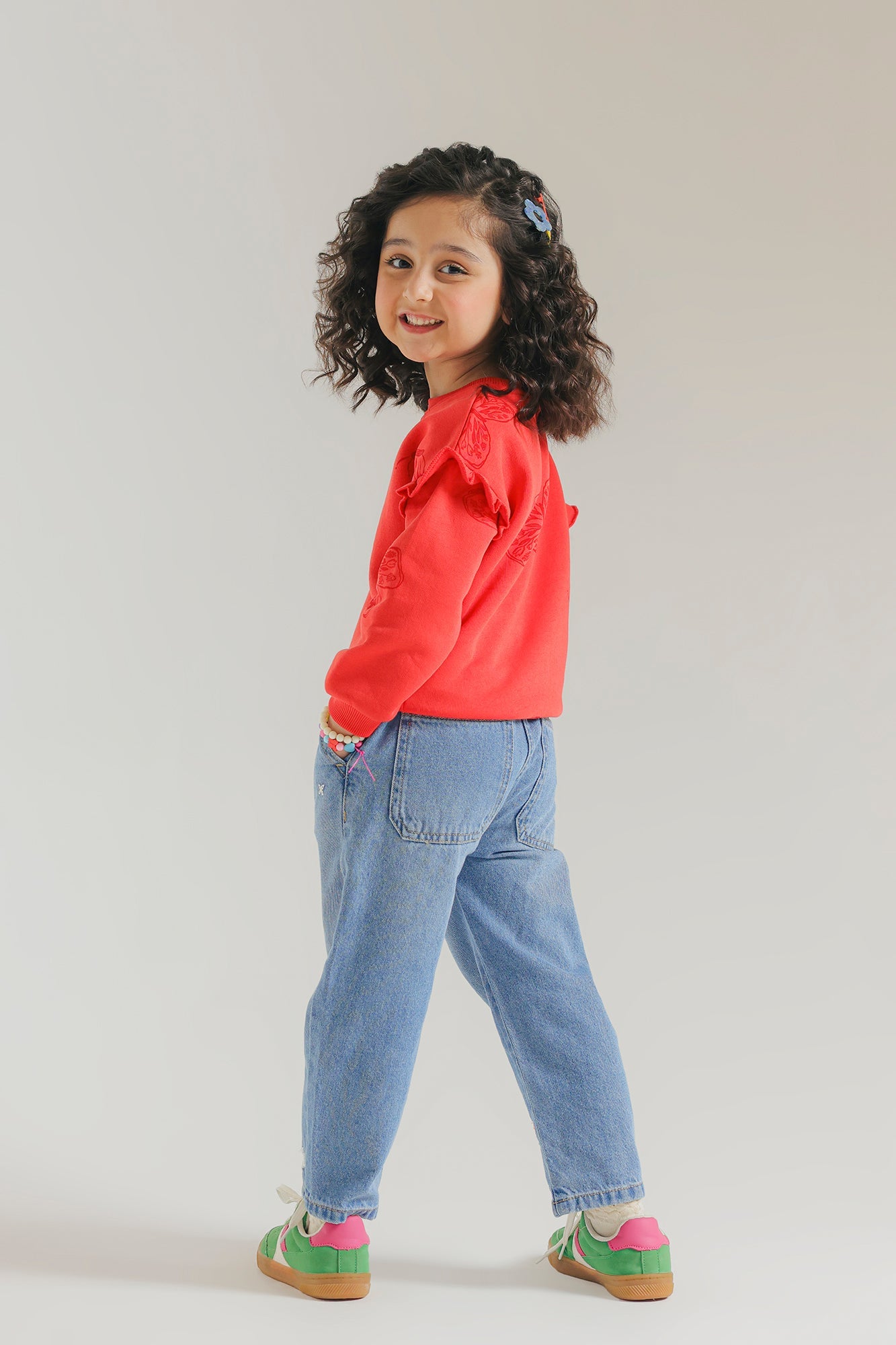 SWEAT SHIRT (E1808/301/309)