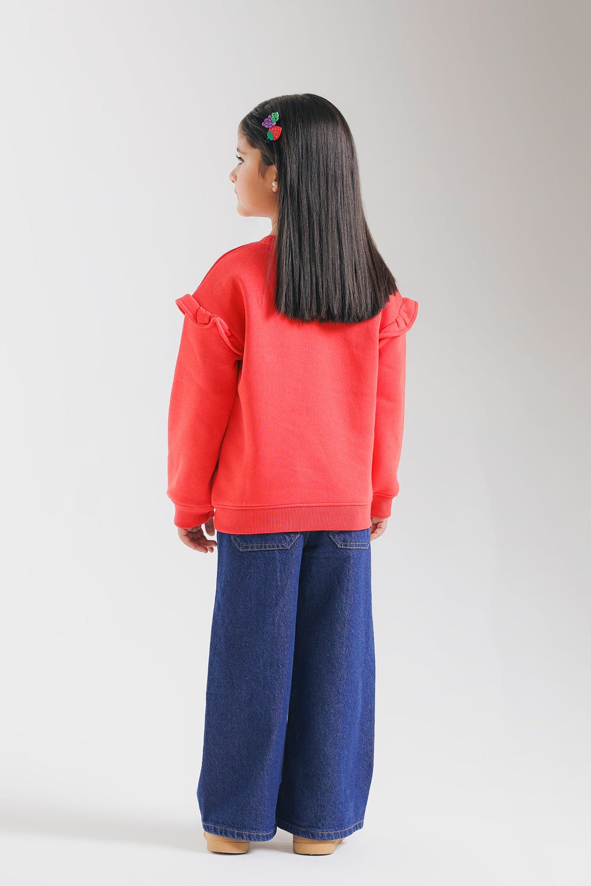 SWEAT SHIRT (E1808/401/309)