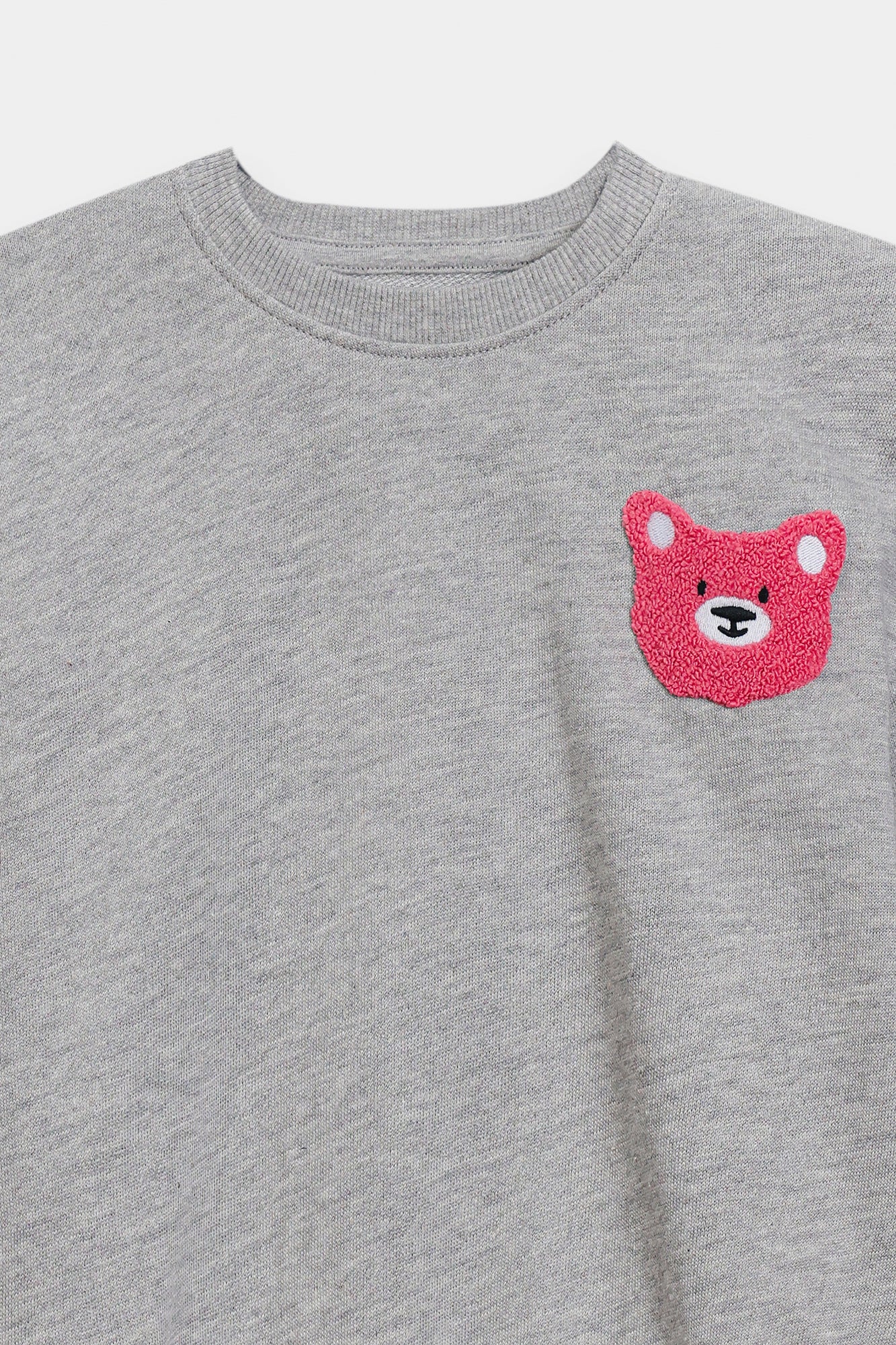 SWEAT SHIRT (E1810/301/915)