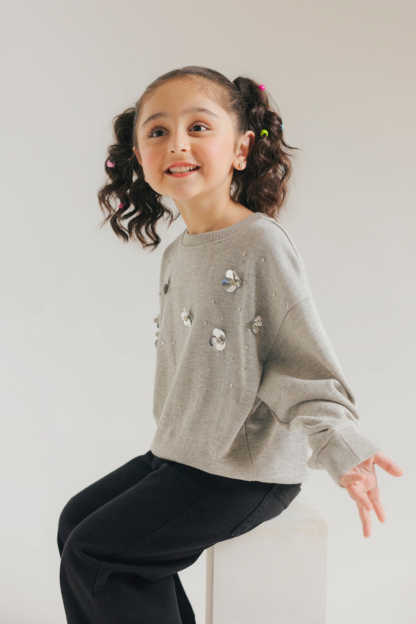 SWEAT SHIRT (E1810/401/915)