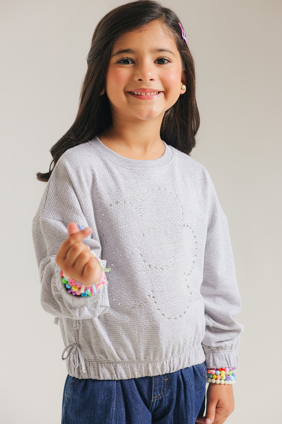 SWEAT SHIRT (E1812/401/915)