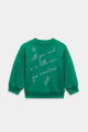 Sweat Shirt (E1814/301/710)