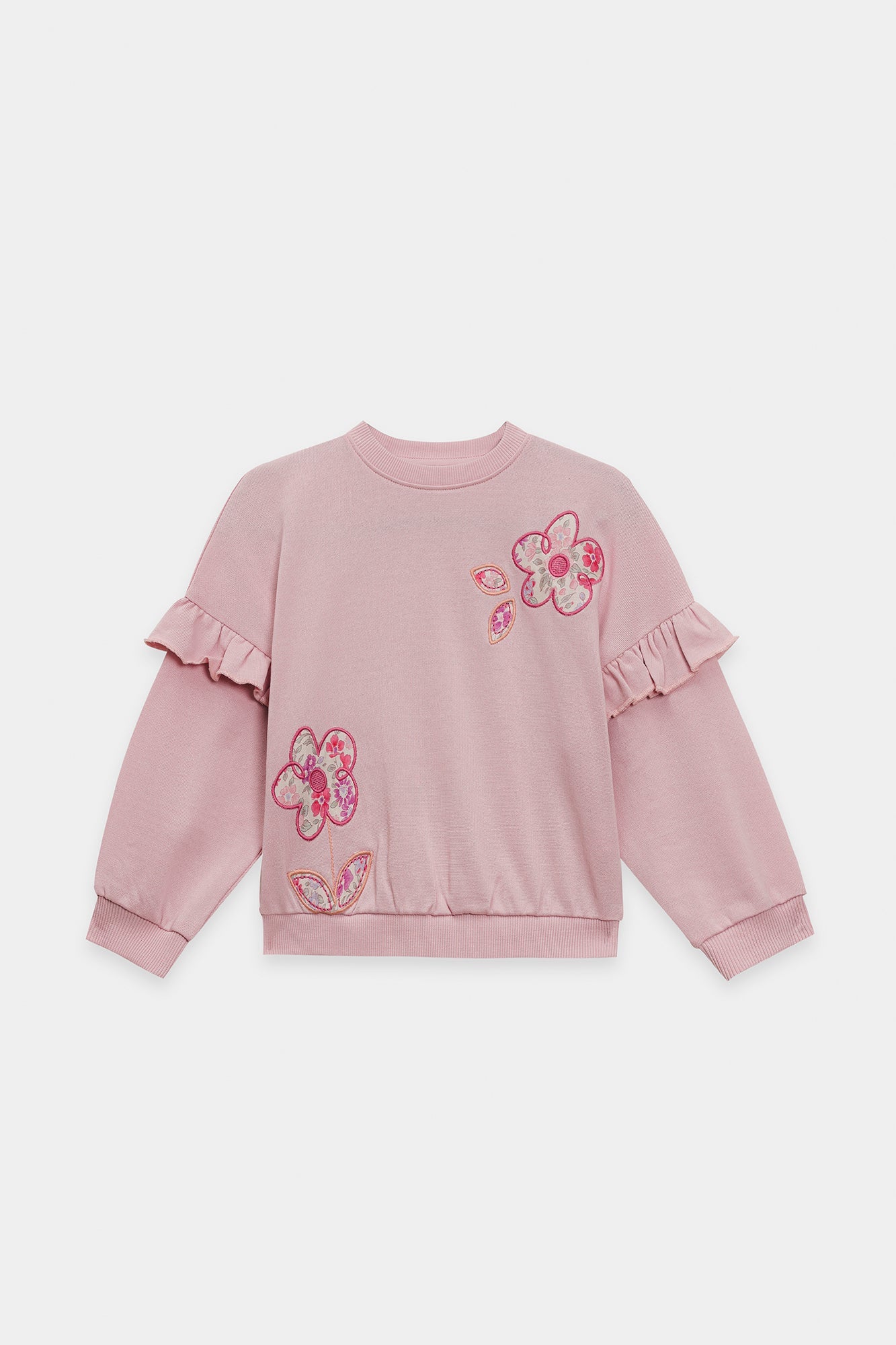 SWEATSHIRT (E1816/301/316)