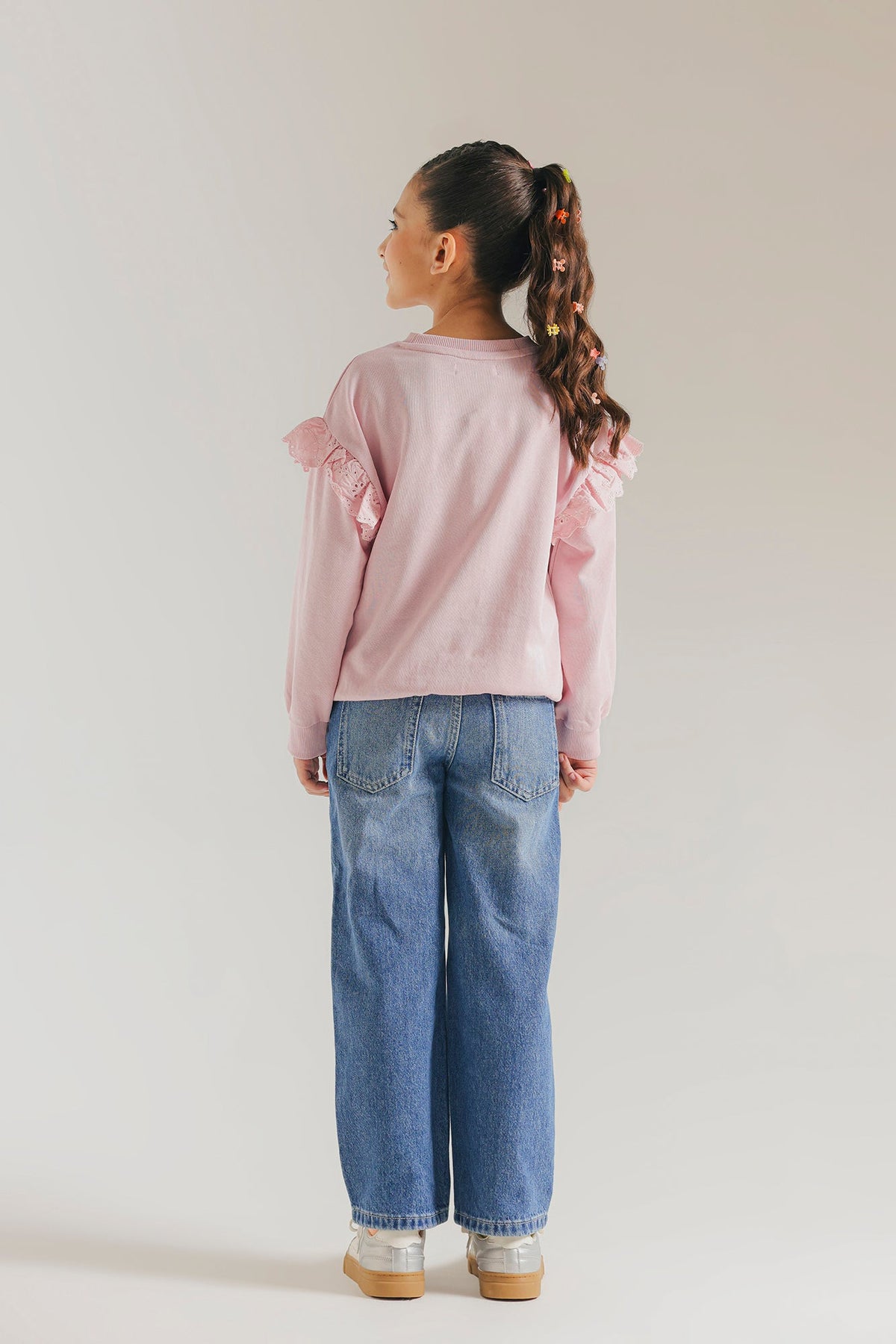 SWEAT SHIRT (E1816/401/316)