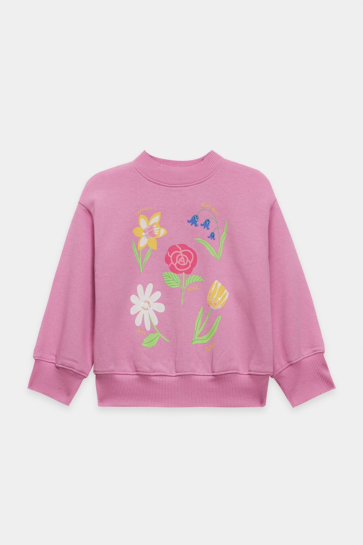 SWEAT SHIRT (E1818/301/529)