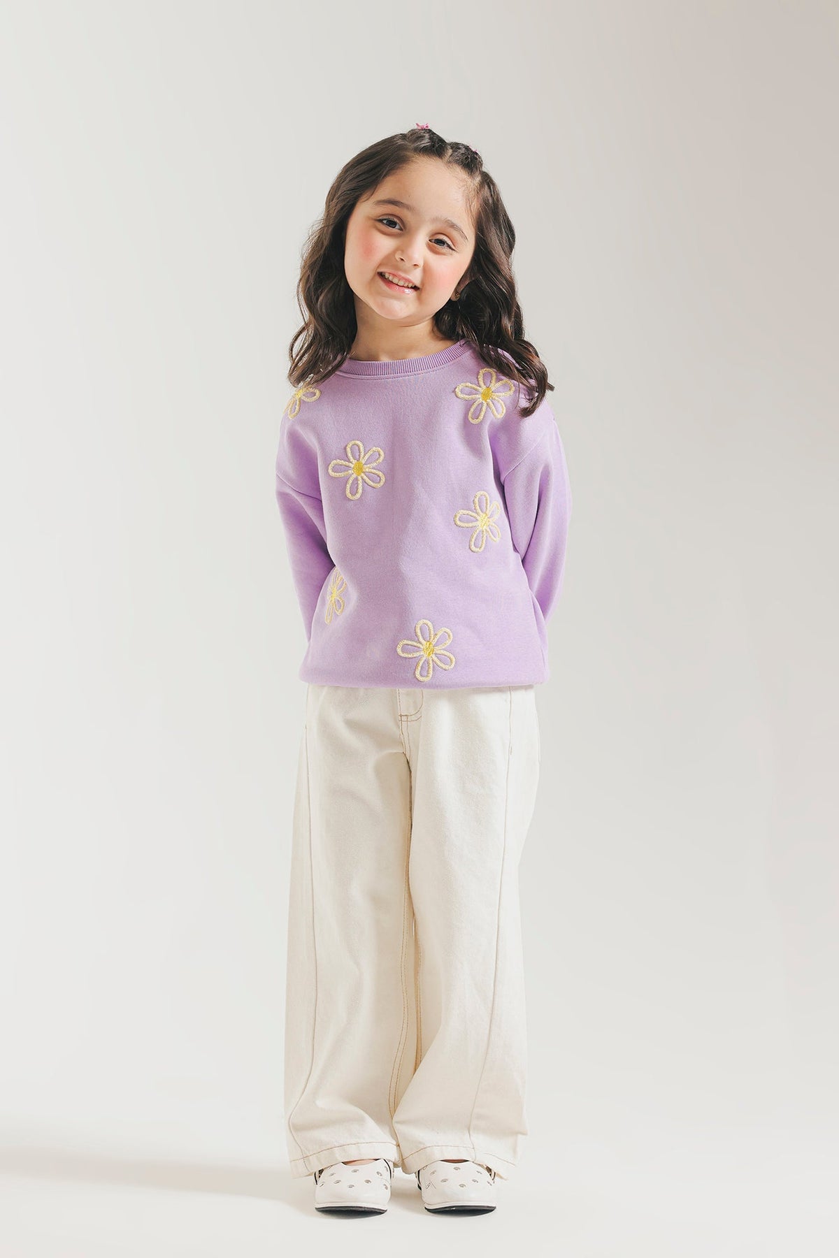 SWEAT SHIRT (E1819/301/513)
