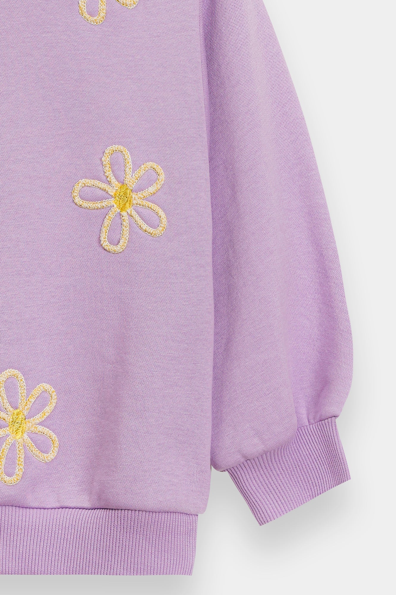 SWEAT SHIRT (E1819/301/513)