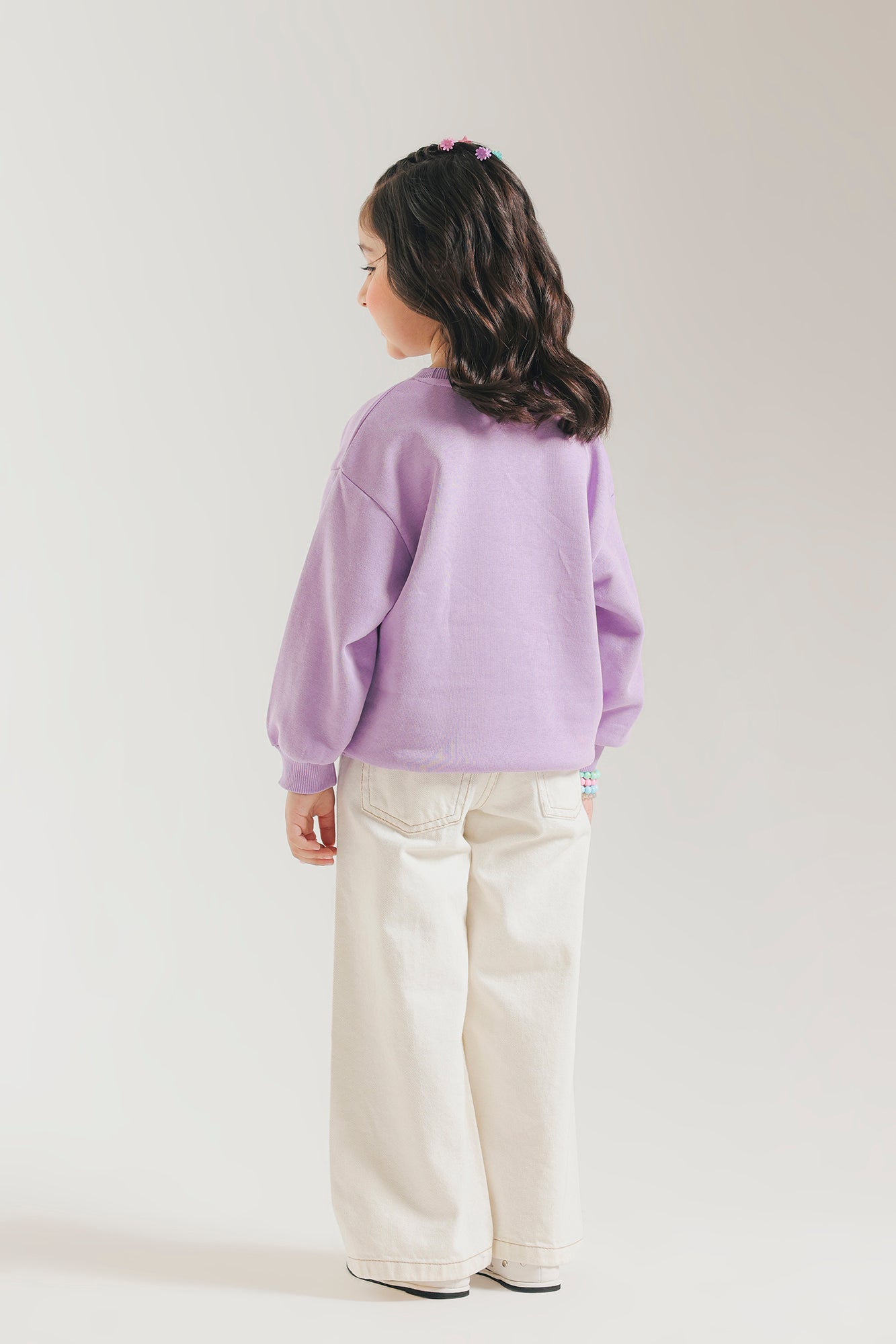 SWEAT SHIRT (E1819/301/513)