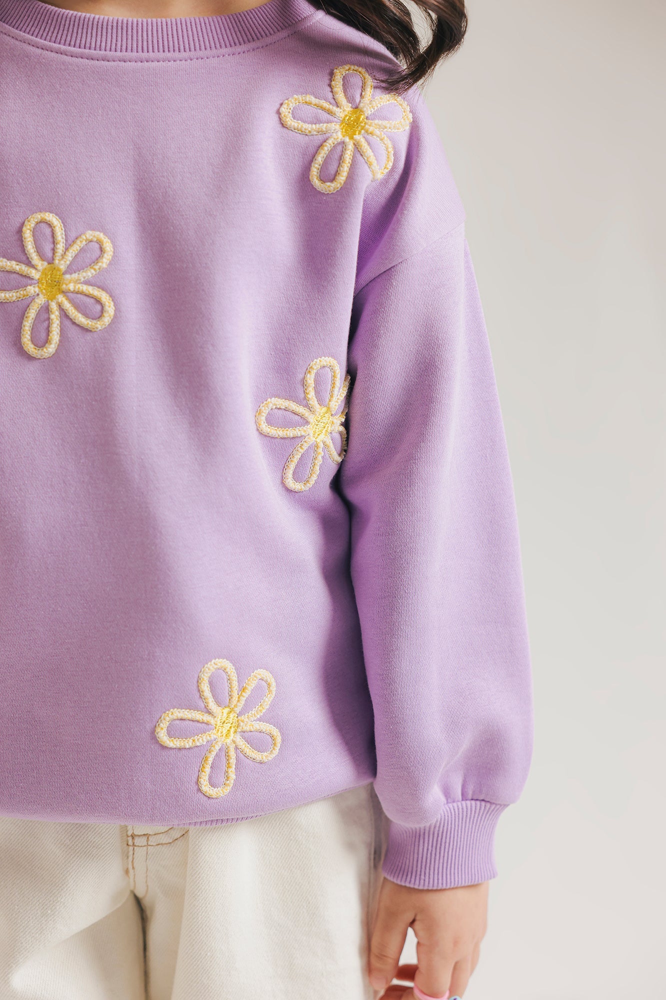 SWEAT SHIRT (E1819/301/513)
