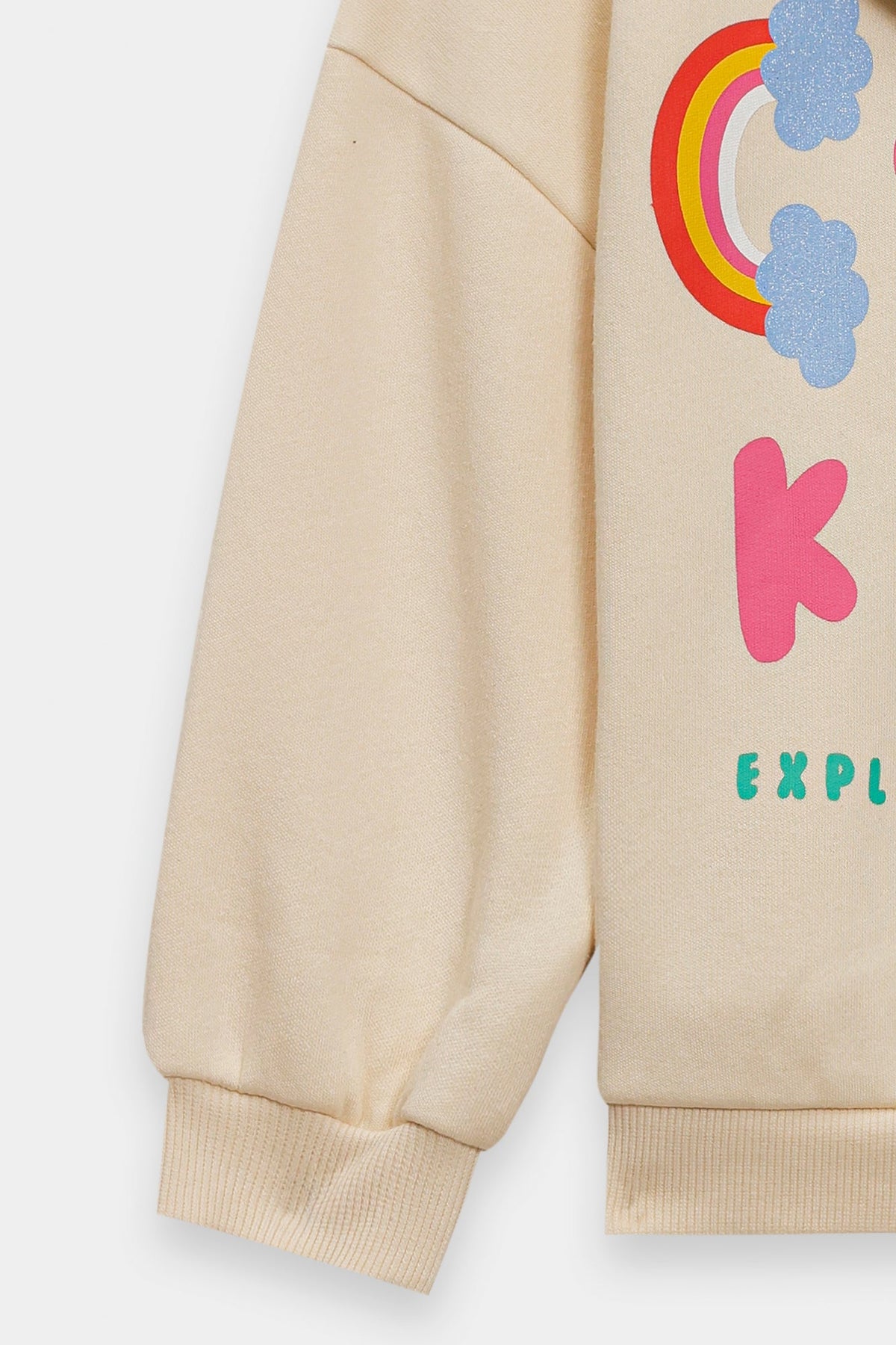 SWEAT SHIRT (E1821/301/002)